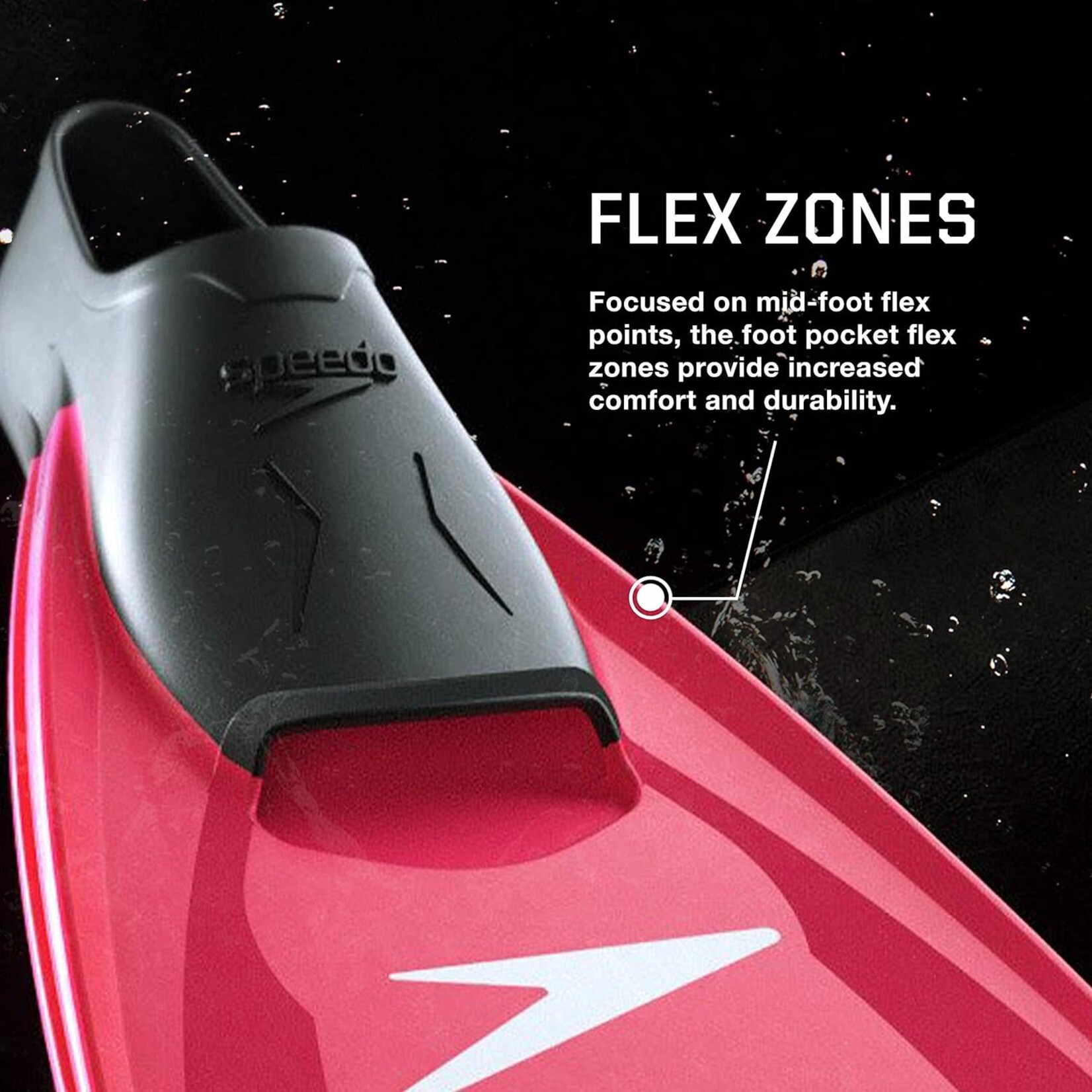 Speedo Switchblade Fin