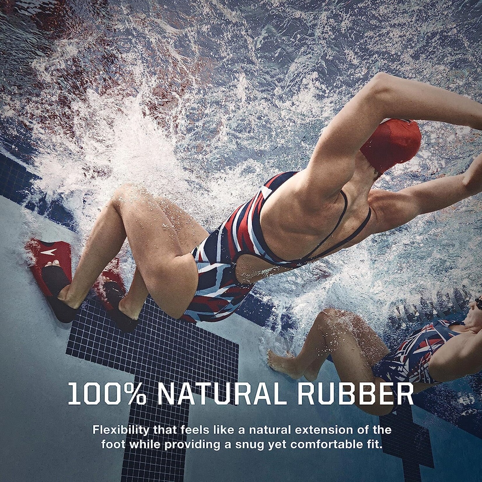 Speedo Switchblade Fin
