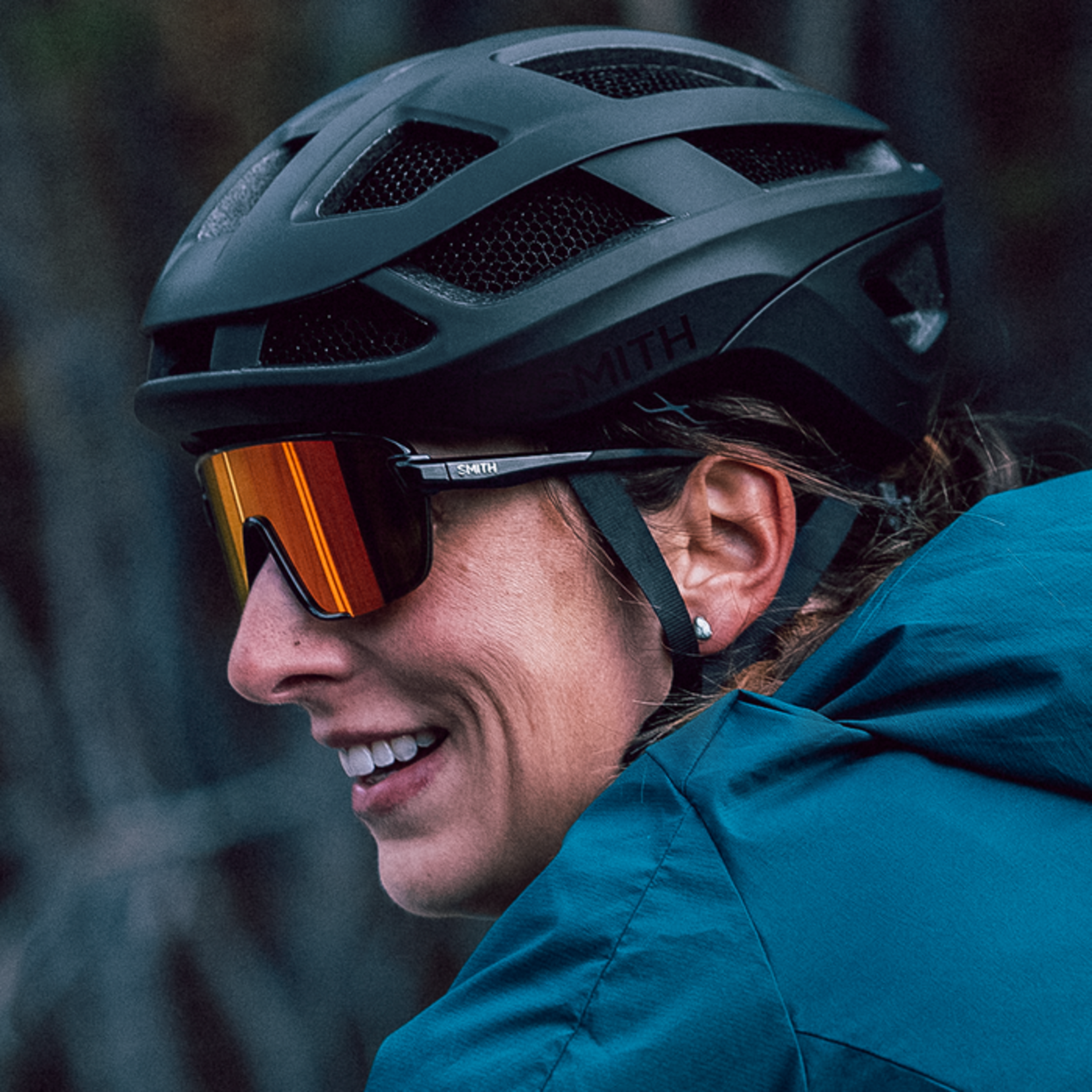 Smith Bobcat Sunglasses