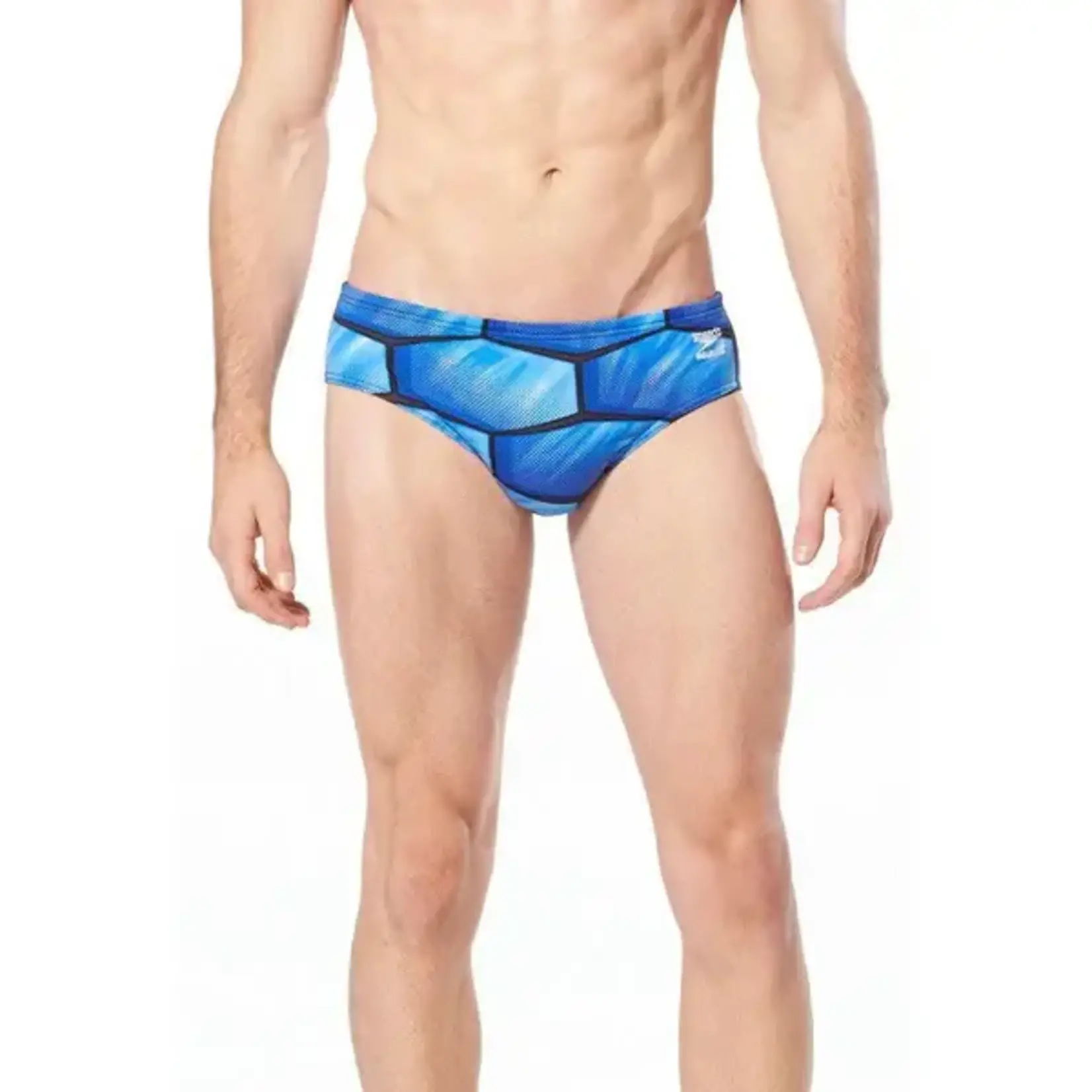 Speedo Brief Endurance+ Shell Shock - Size 26