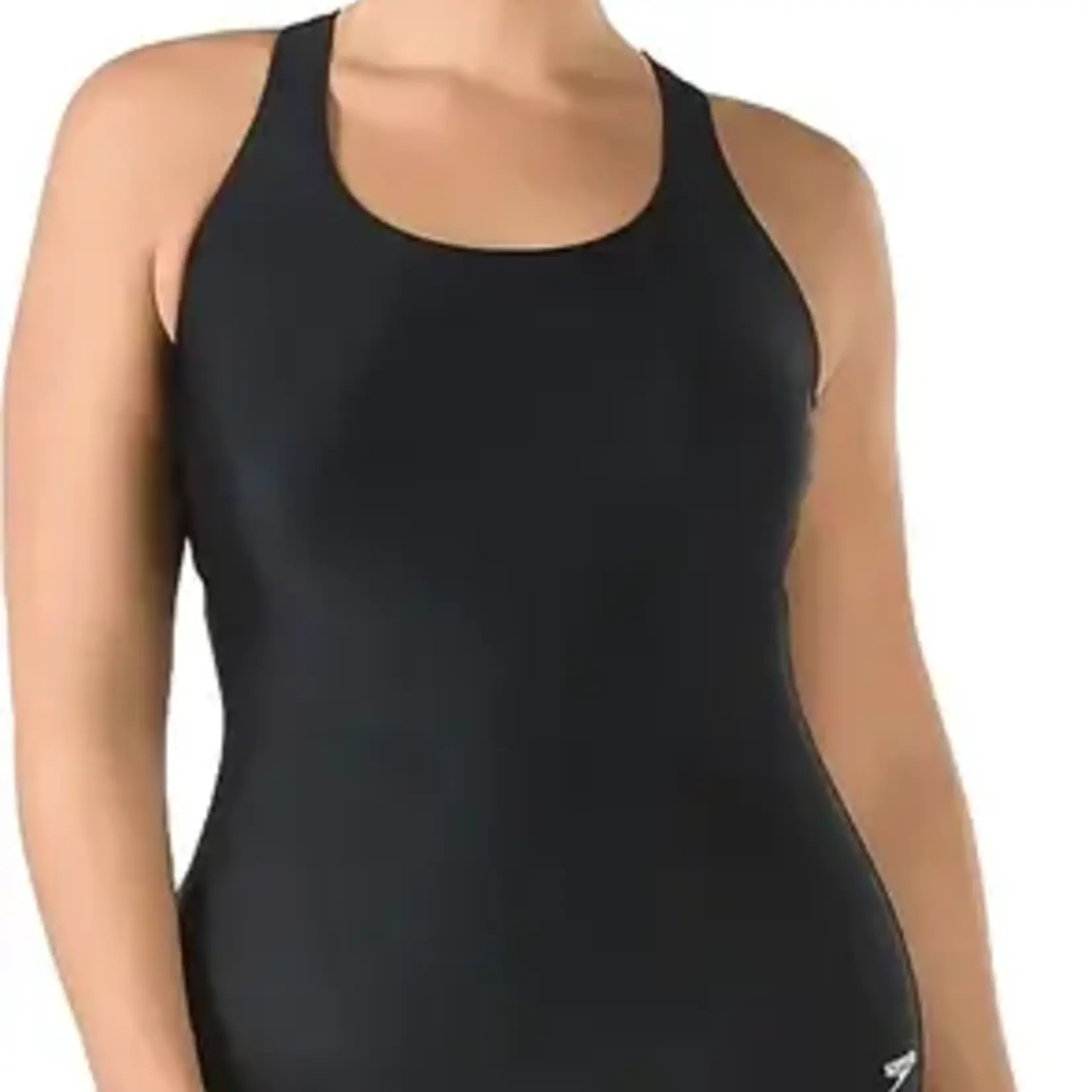 Speedo Women's Swimsuit Ultraback Light Support - Size 18