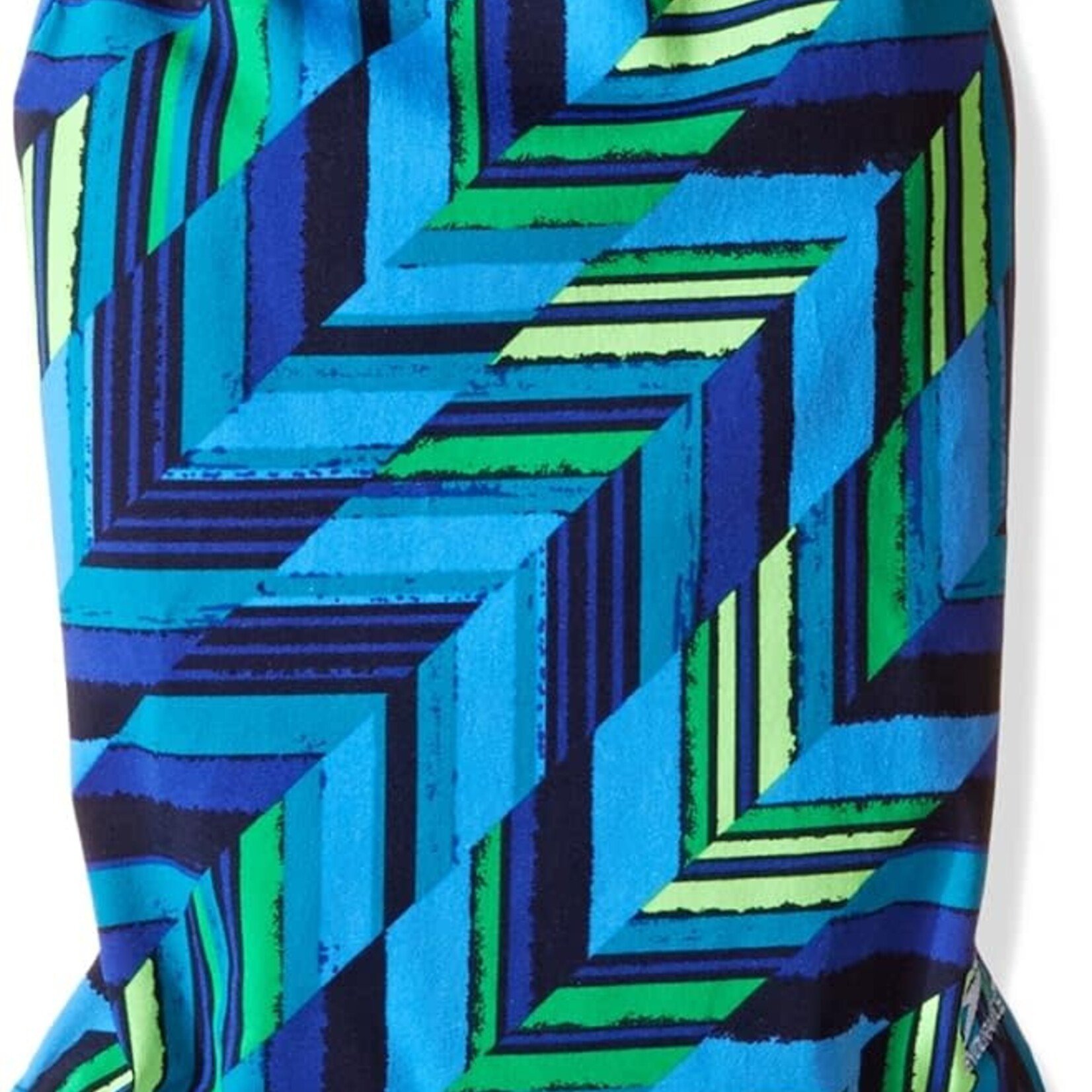 Speedo Women's Swimsuit Flyback One Piece