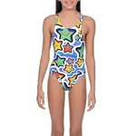 Arena Women`s Swimsuit Junior Girls