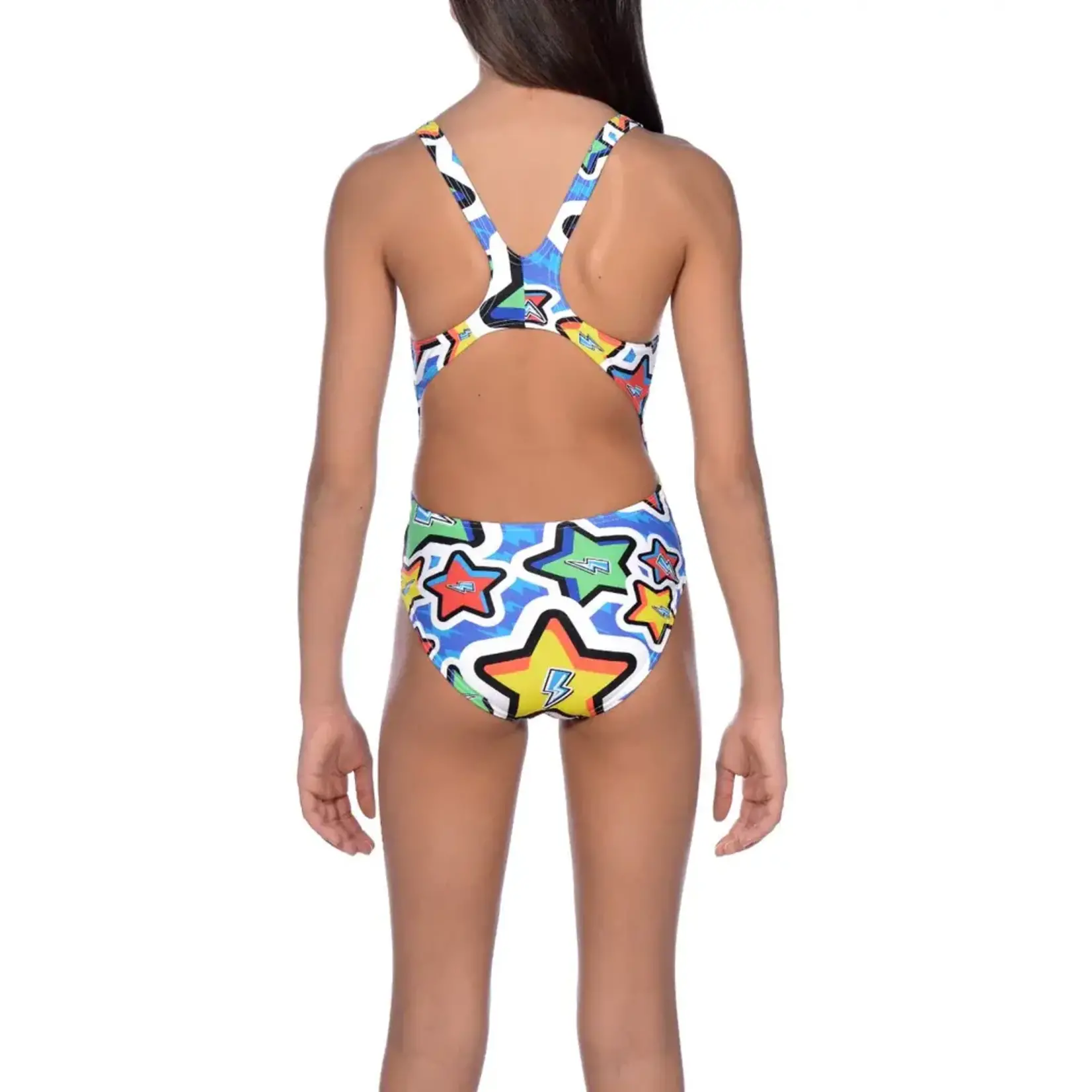 Arena Women`s Swimsuit Junior Girls