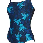 Nike Women`s Swimsuit Power Back One Piece