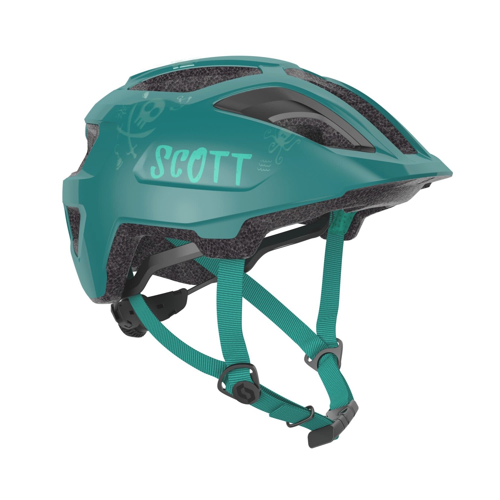 Scott Spunto Kid Helmet