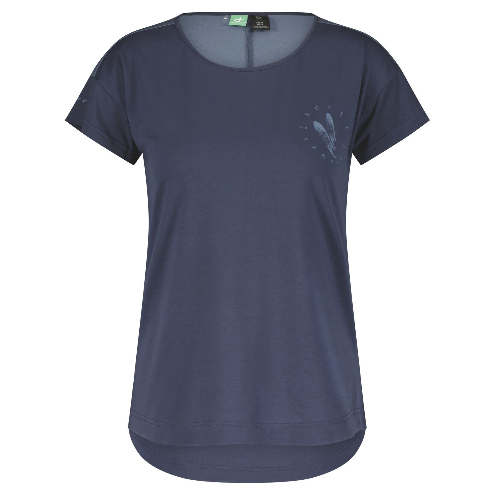 Scott Trail Flow Women's Short Sleeve Jersey