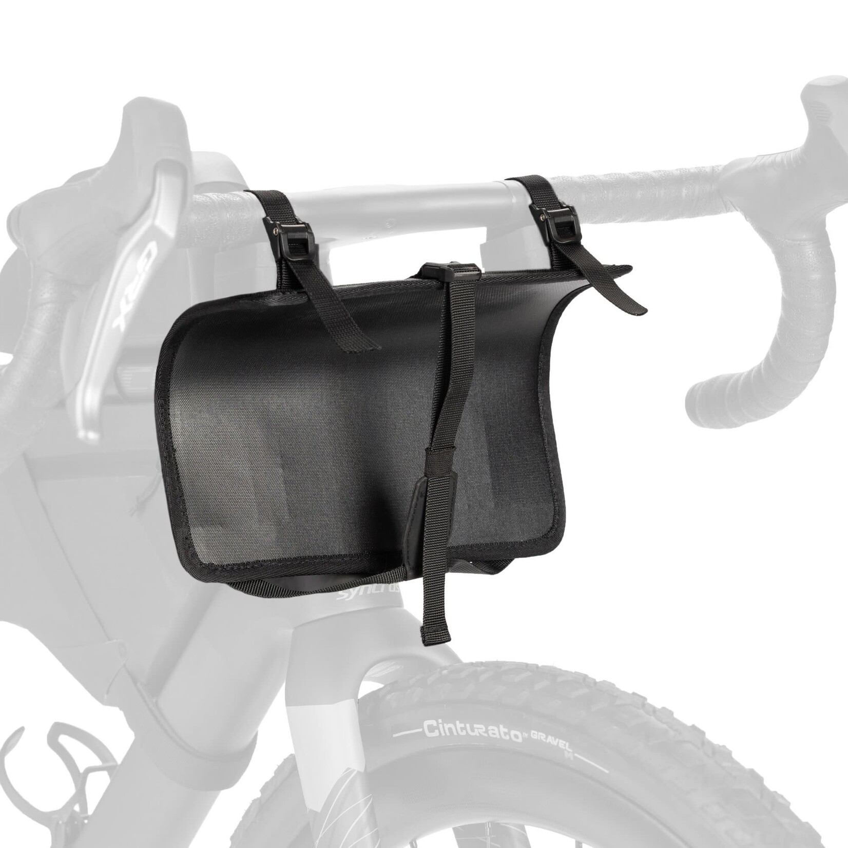 Syncros HANDLEBAR BAG BLACK