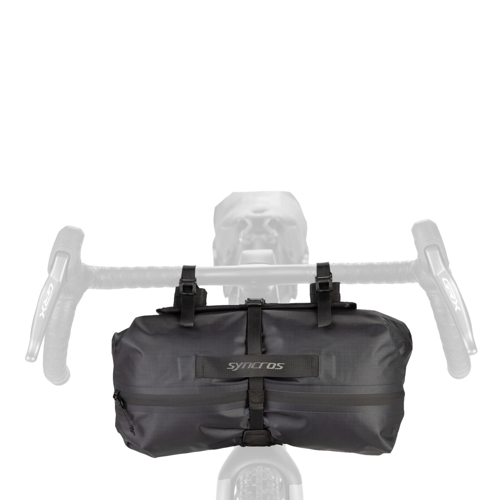 Syncros HANDLEBAR BAG BLACK