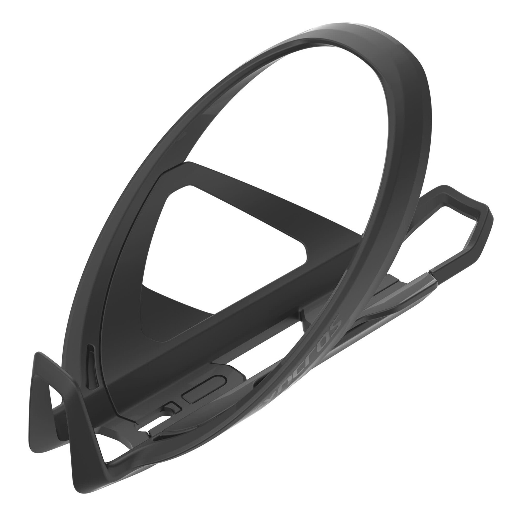 Syncros BOTTLE CAGE CACHE CAGE 2.0 BLACK MATT