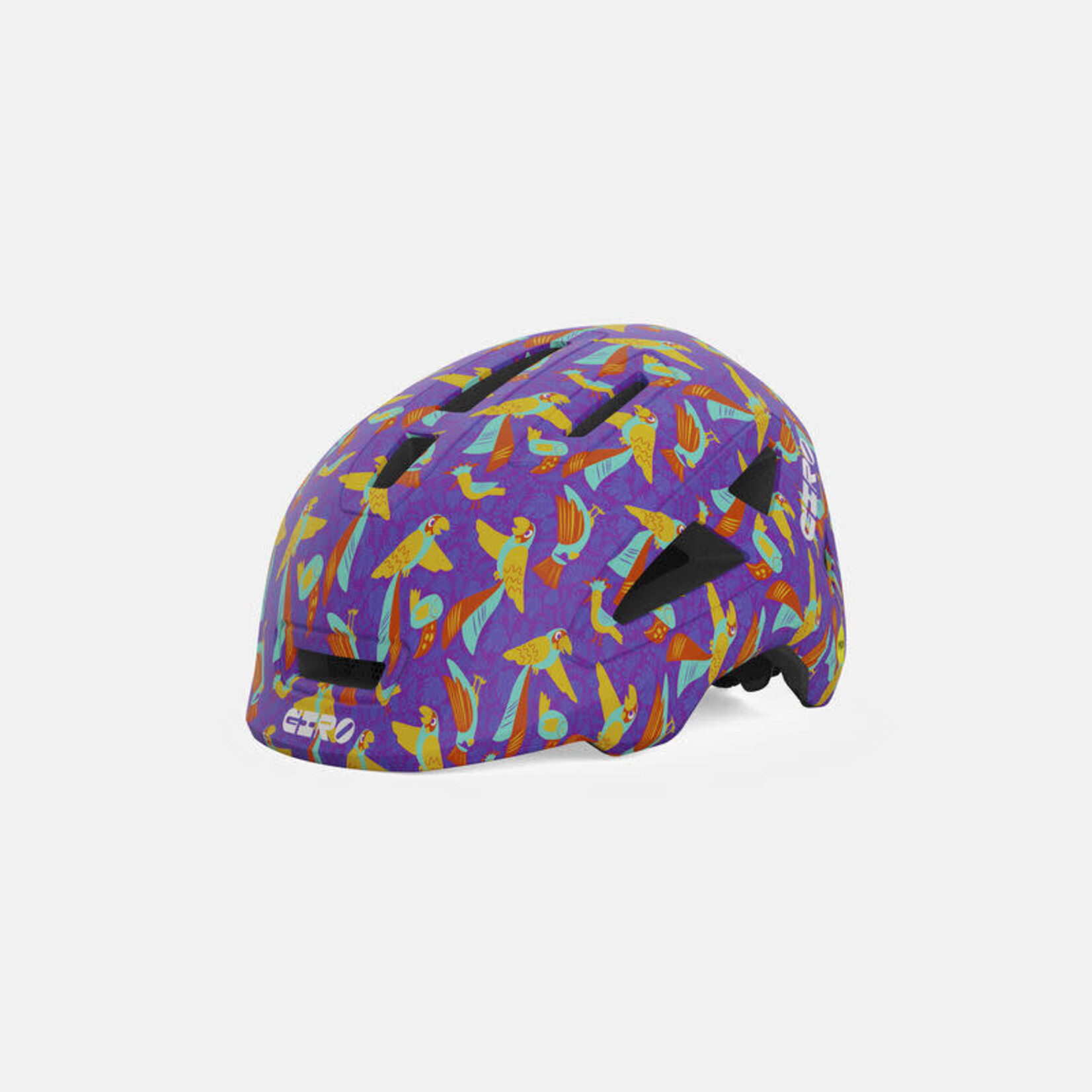 Giro Scamp II Infant - Toddler Helmet