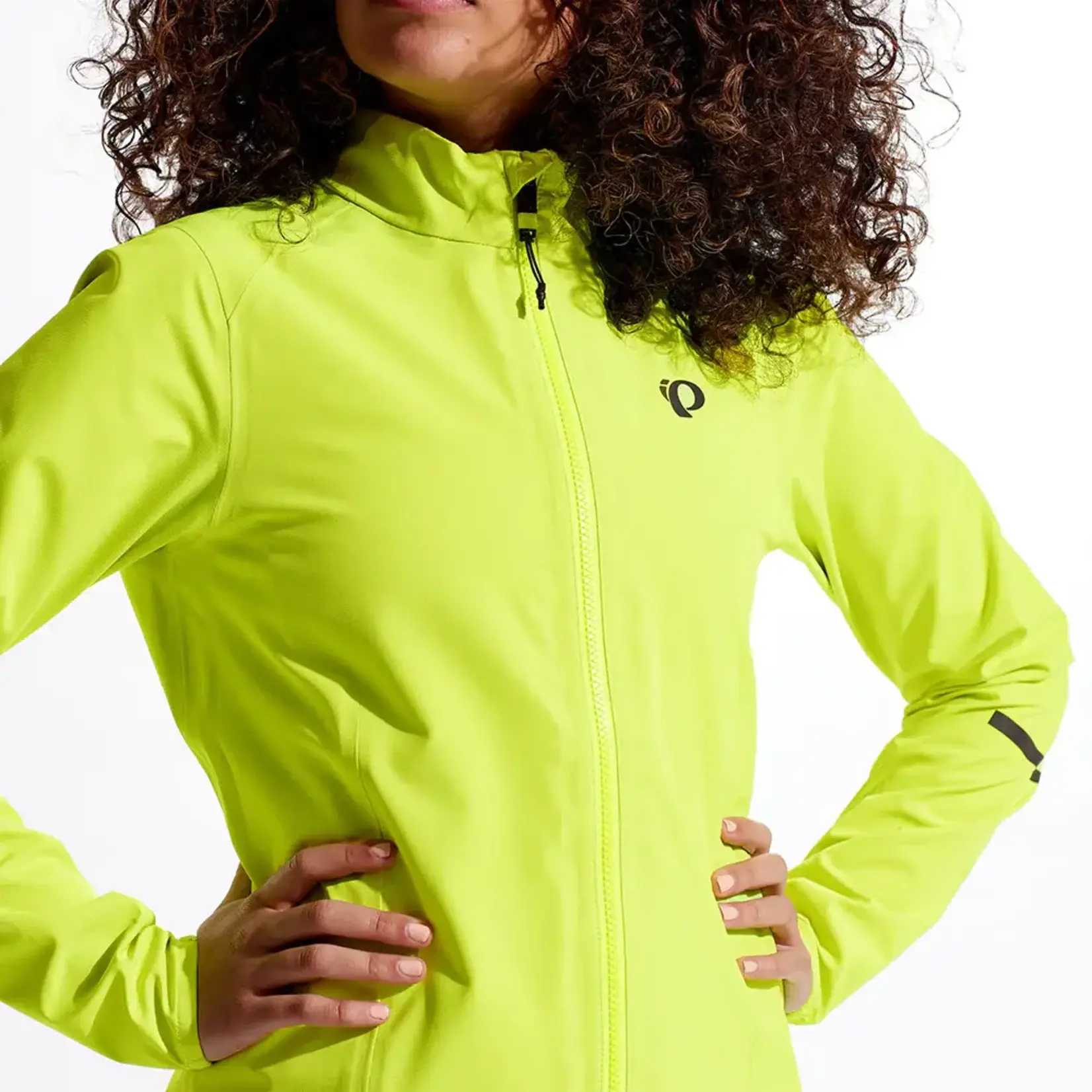 Pearl Izumi Attack WXB Rain Jacket Women's