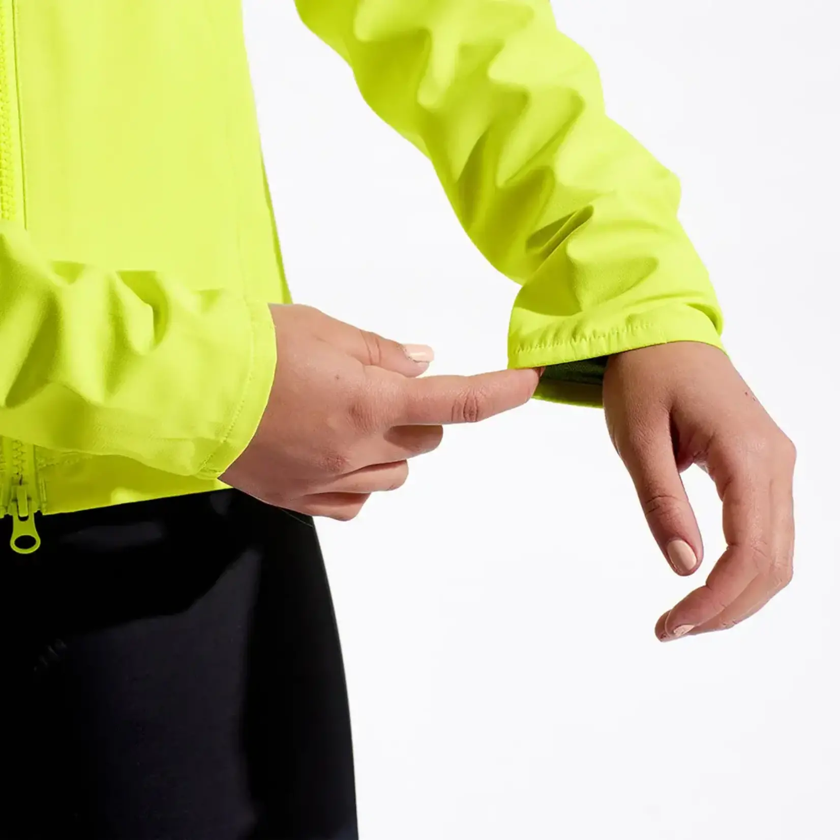 Pearl Izumi Attack WXB Rain Jacket Women's