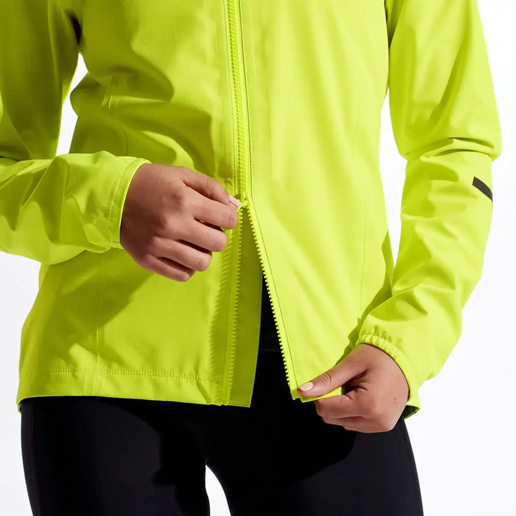 Pearl Izumi Attack WXB Rain Jacket Women's