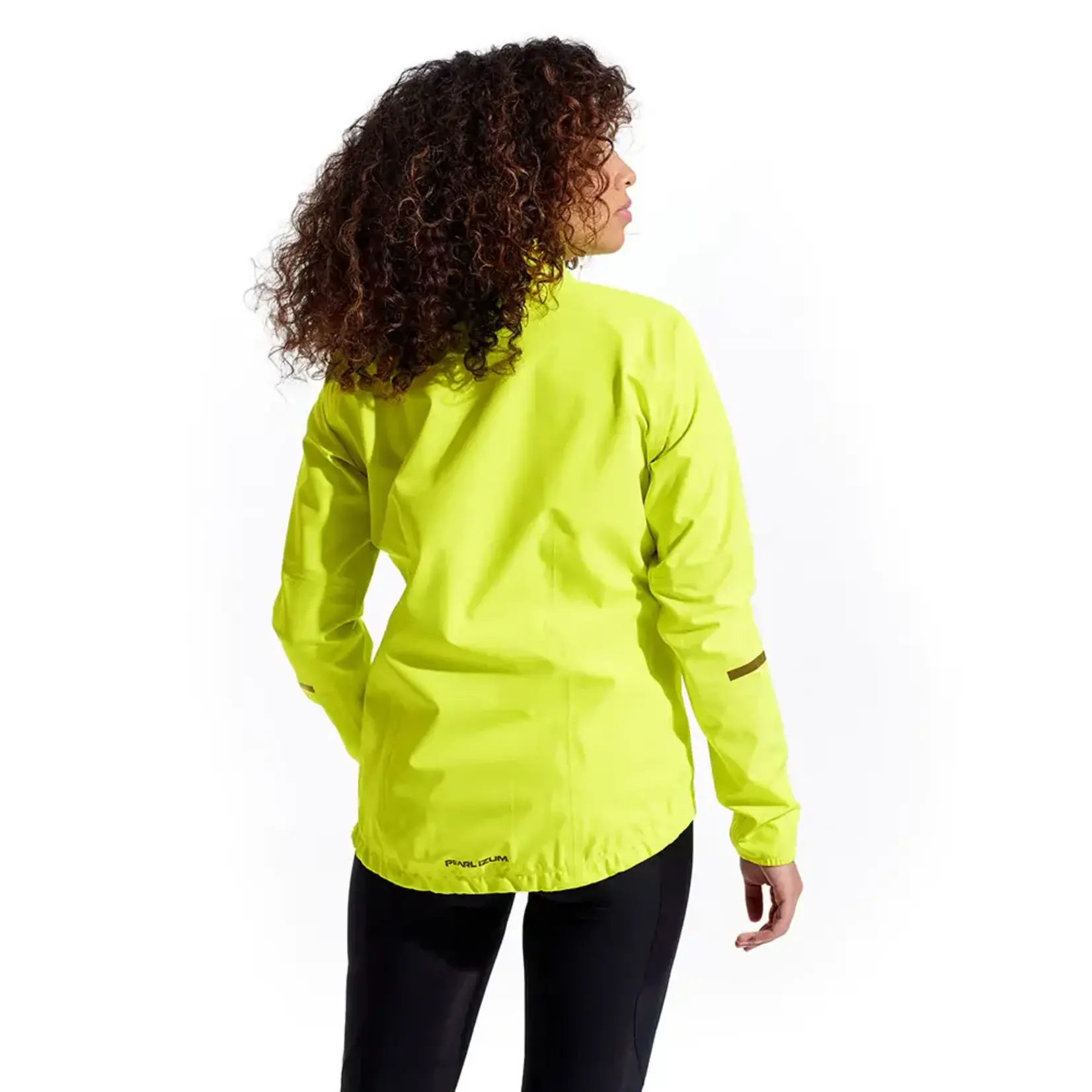 Pearl Izumi Attack WXB Rain Jacket Women's