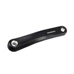 Shimano Shimano, FC-TX801, Crank Arm, 170mm, Square, Black