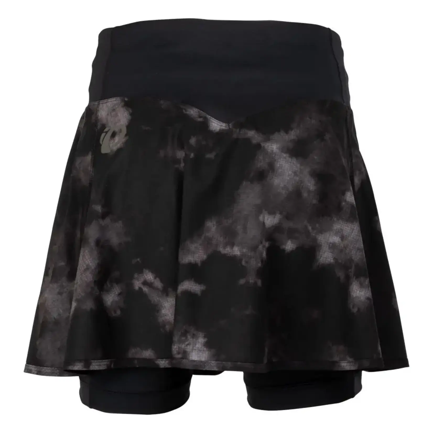 Pearl Izumi Sugar Skirt Black Spectral