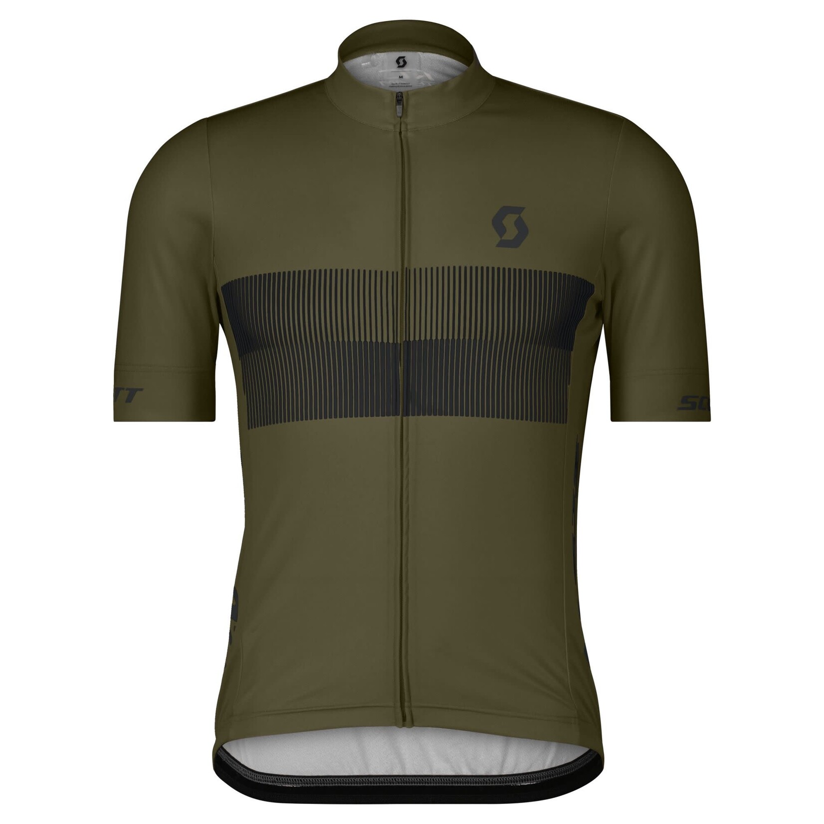 Scott RC Team  10 Short Sleeved Jersey