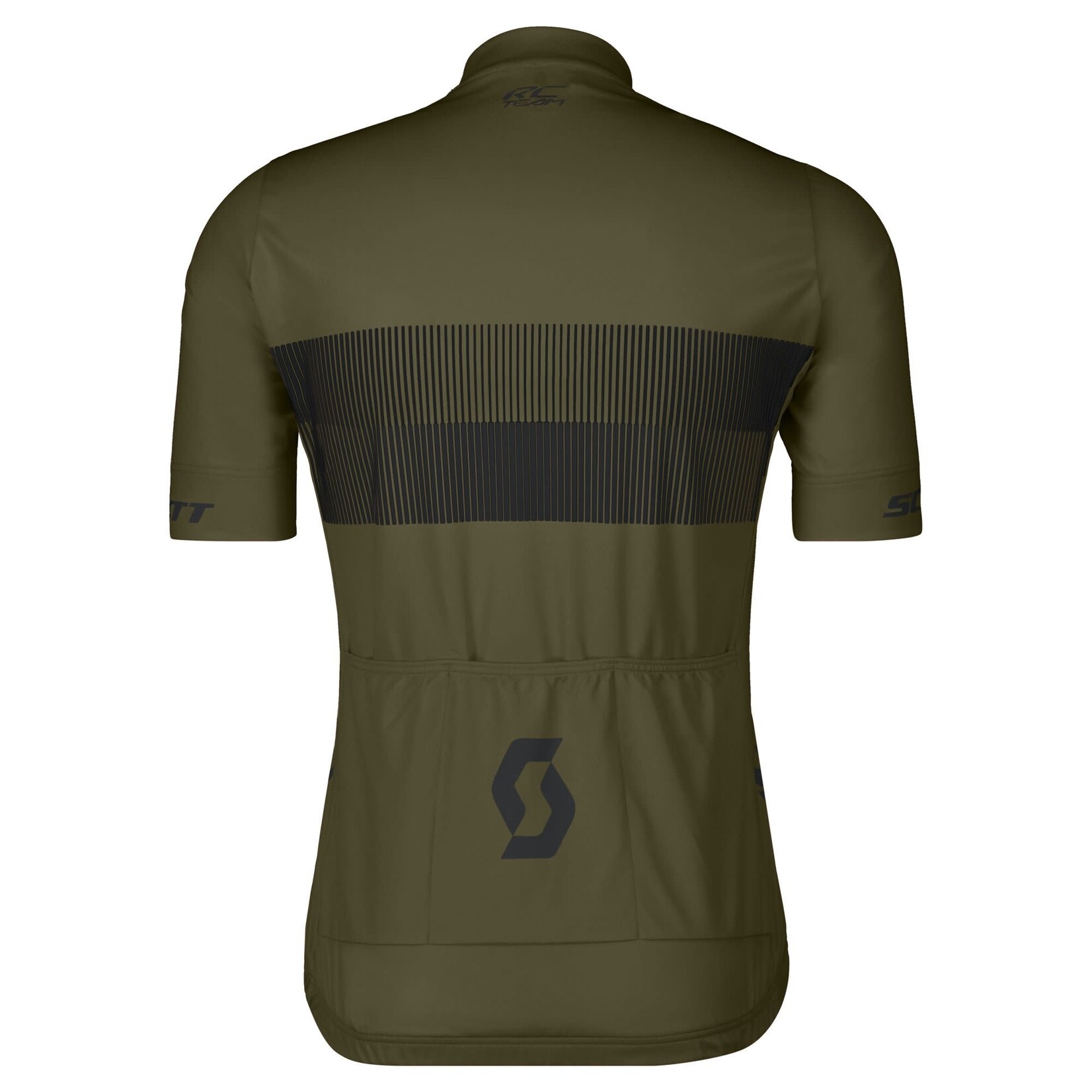 Scott RC Team  10 Short Sleeved Jersey
