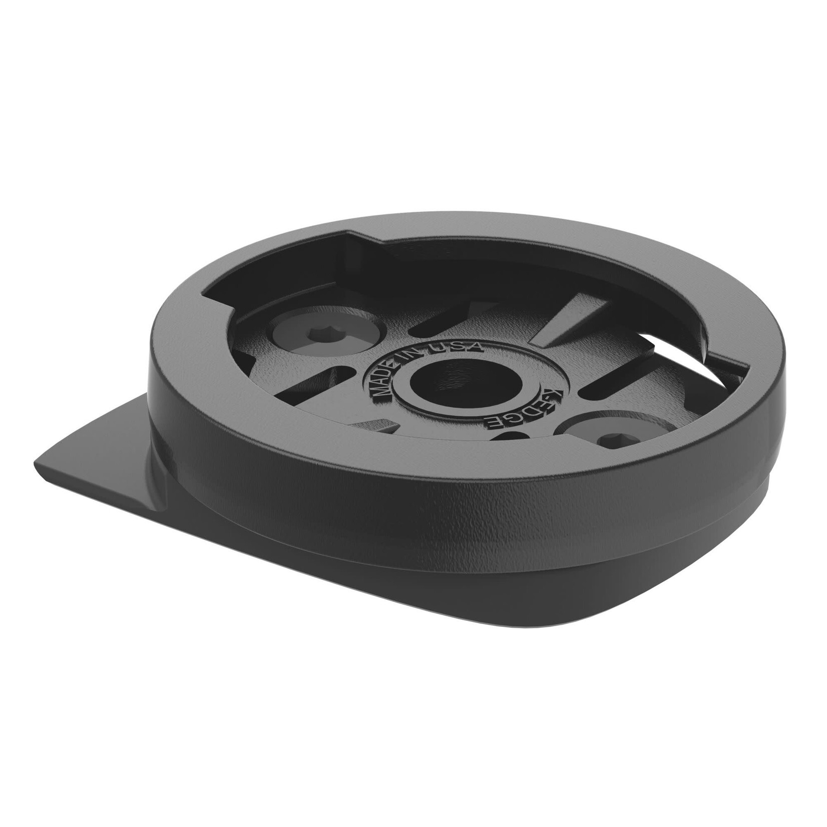 Syncros TOP CAP COMPUTER MOUNT MTB AM BLACK-OS^
