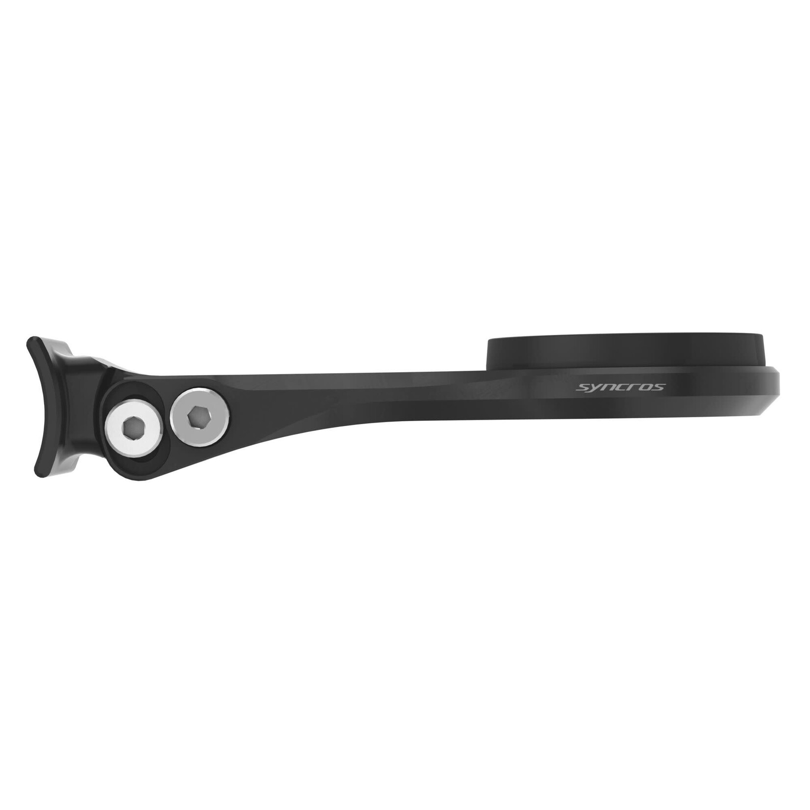 Syncros FRONT COMPUTER MOUNT RR STEM BLACK -OS^