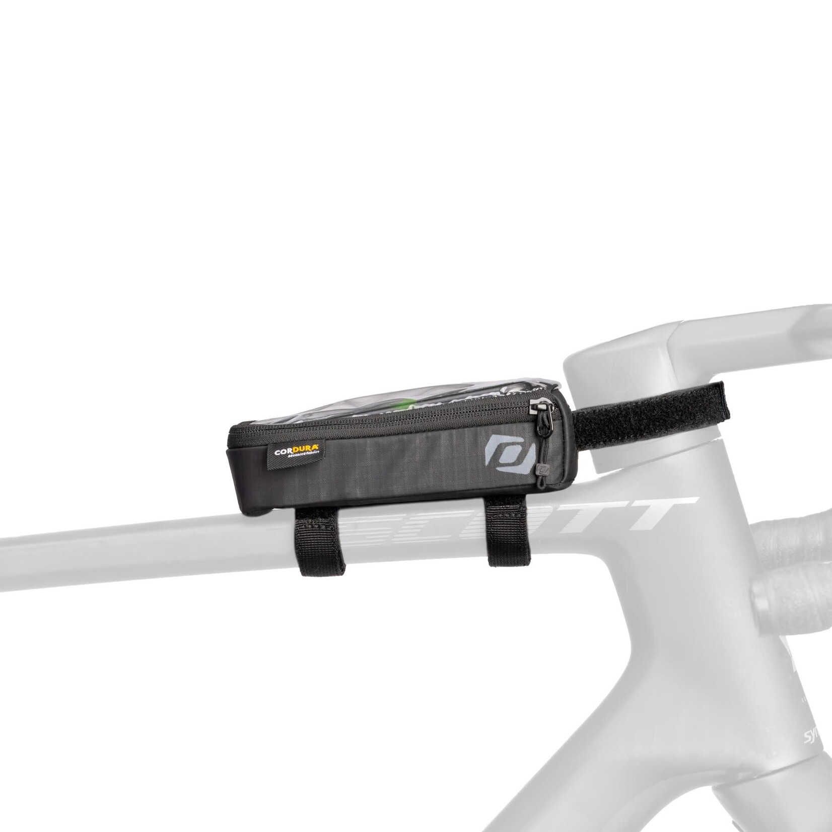 Syncros Top Tube Touch Screen Bag