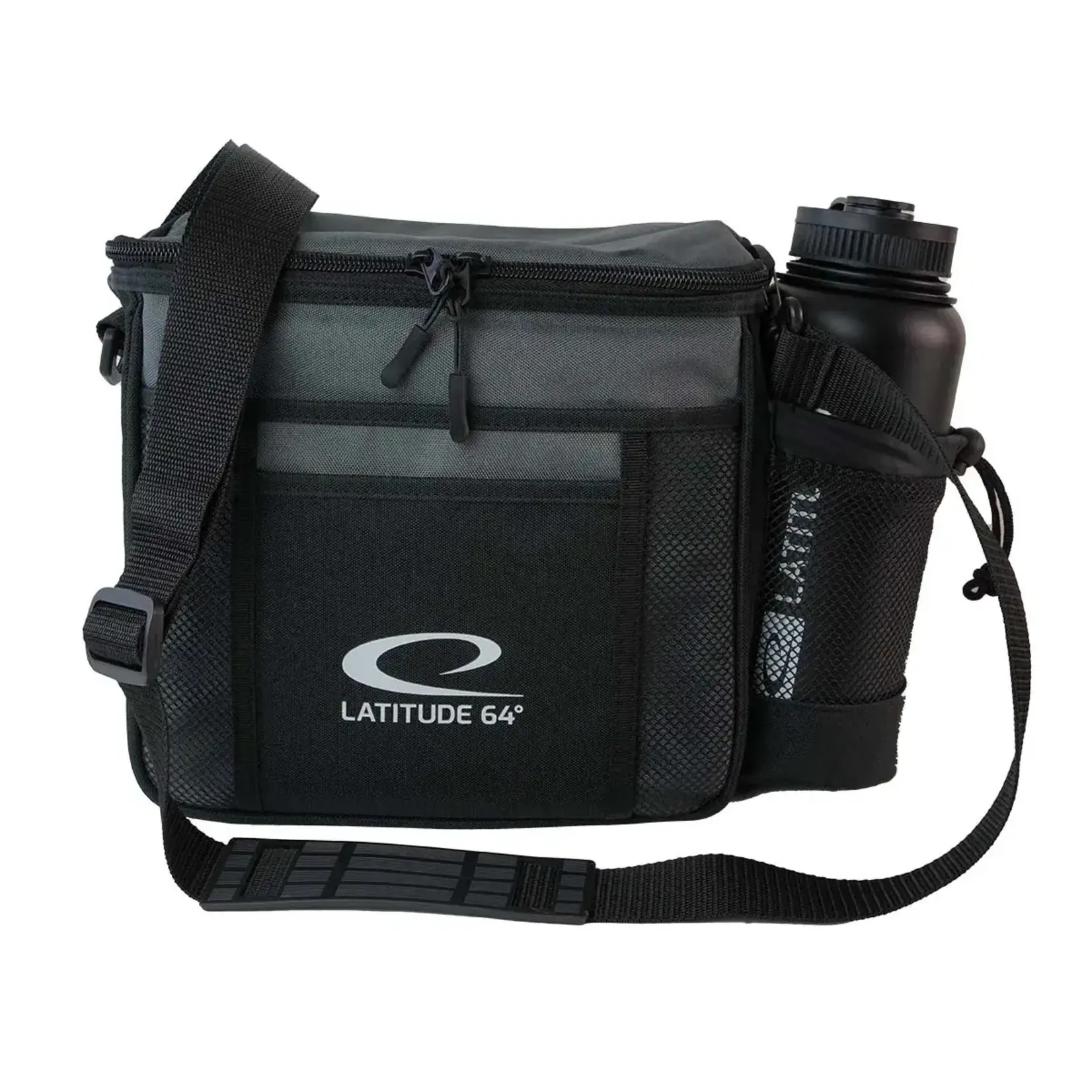 Latitude 64 Slim Shoulder Disc Bag