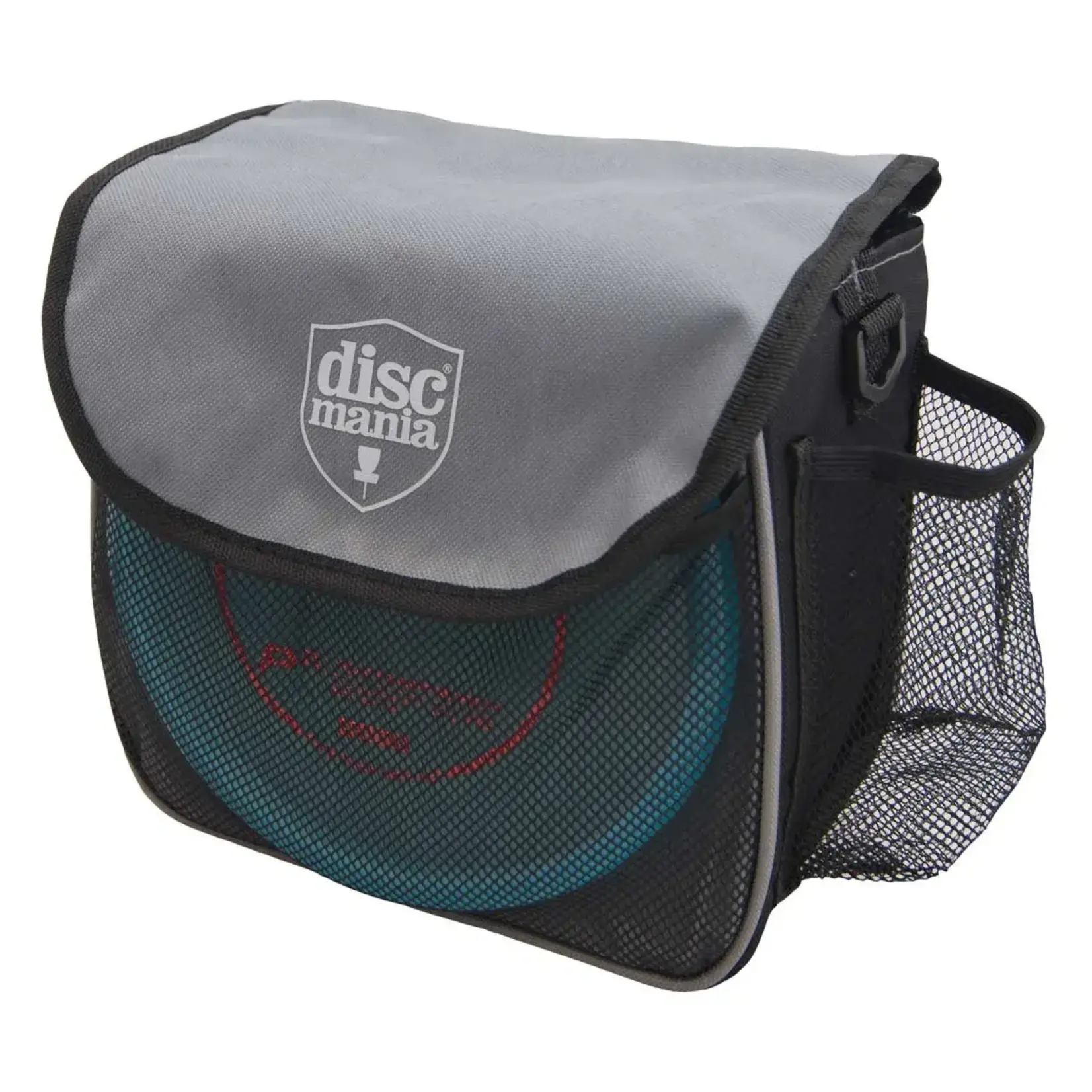 Discmania Starter Set with Bag