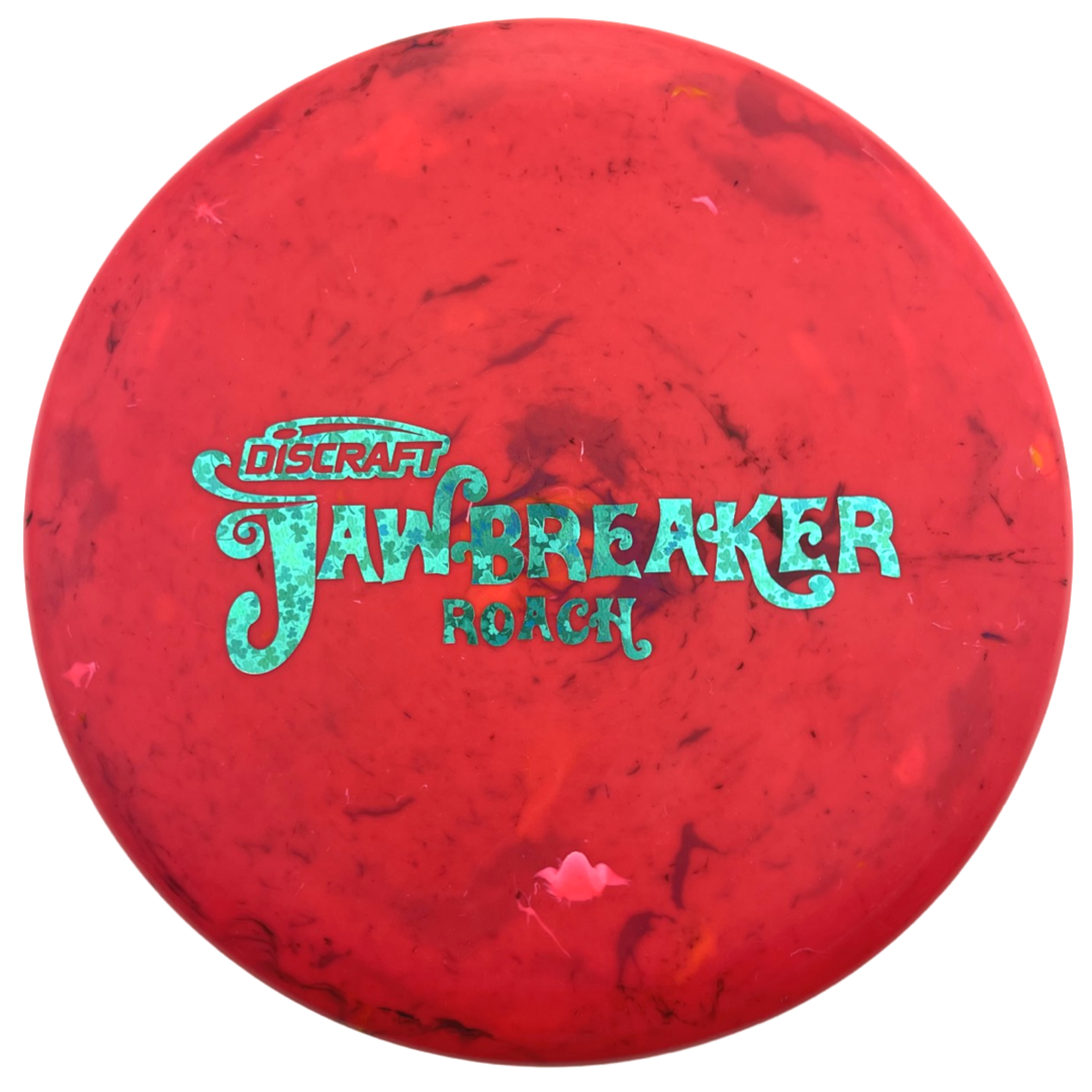 Discraft Roach Jaw Breaker Putter Disc