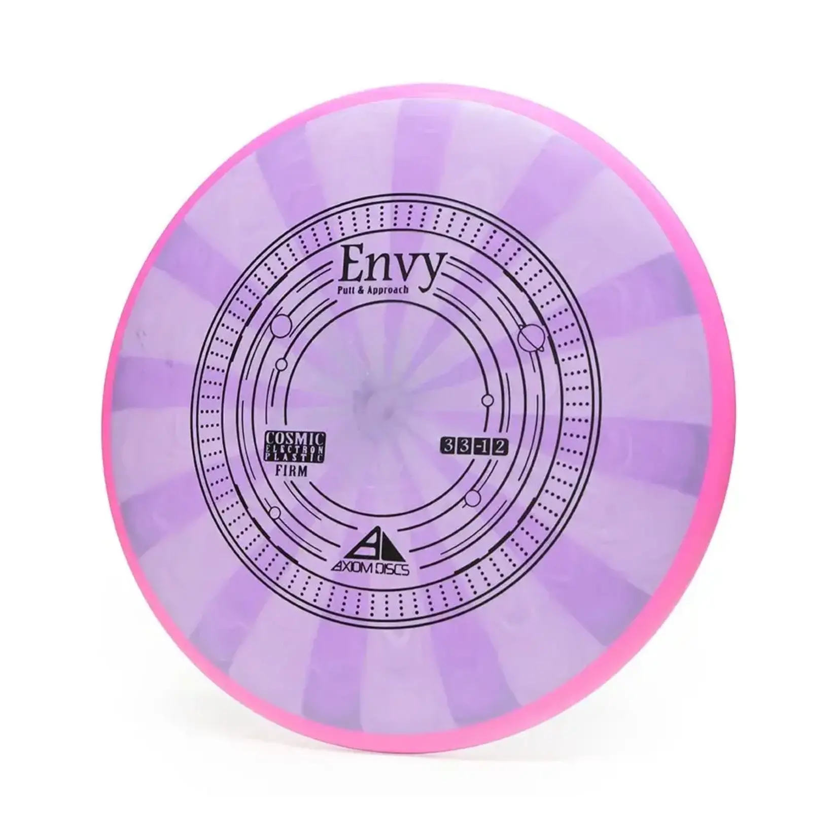 Axiom Discs Cosmic Electron Medium Envy Putter Disc