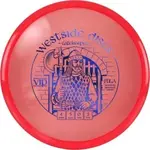 Westside Discs VIP Gatekeeper Putt-Approach Disc