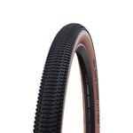 Schwalbe Billy Bonkers, Mountain Tire, 26''x2.10, Wire, Clincher, SBC, K-Guard, 67TPI, Bronze