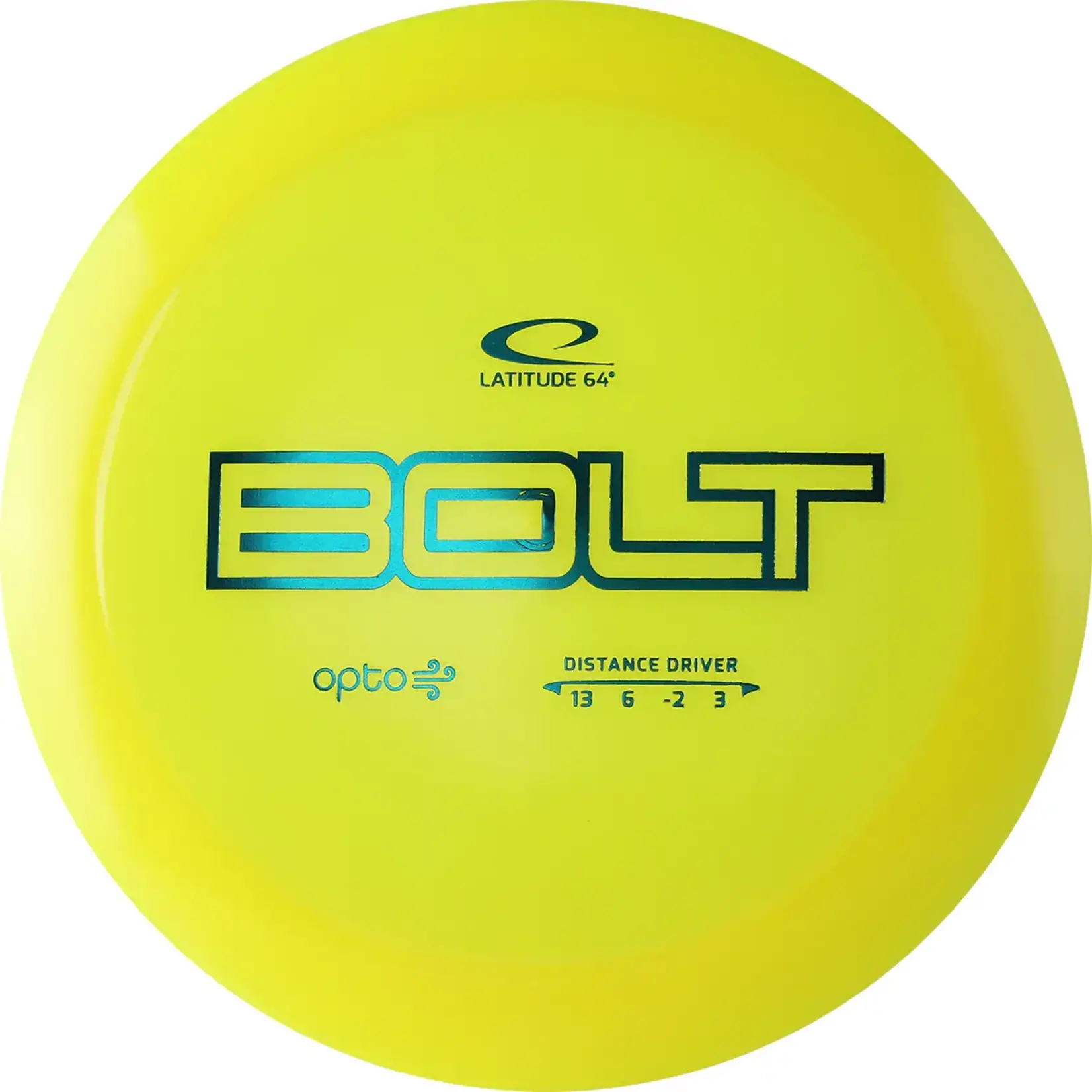 Latitude 64 Opto Air Bolt