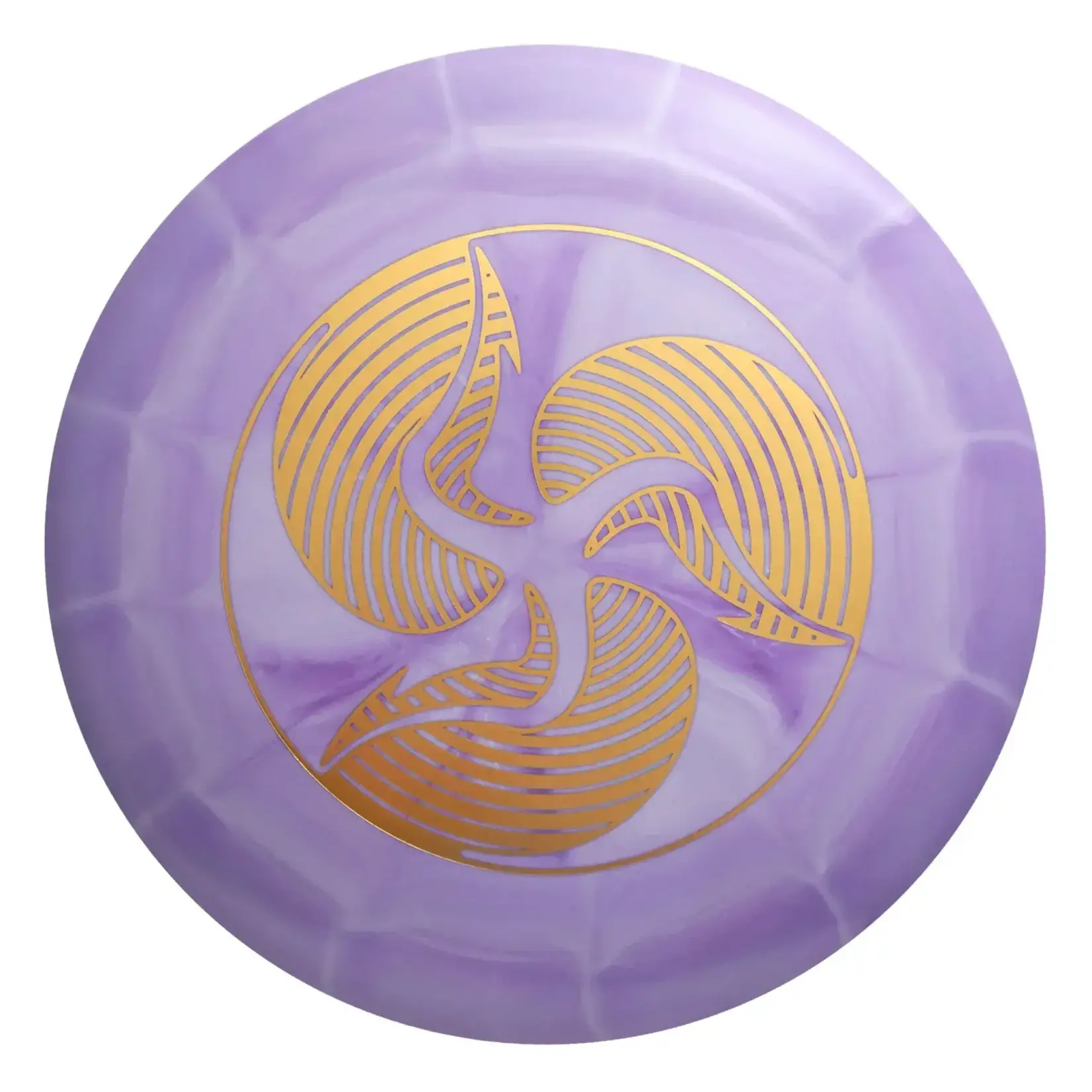 Discmania Lux Vapor Paradigm (Hypno Huk)