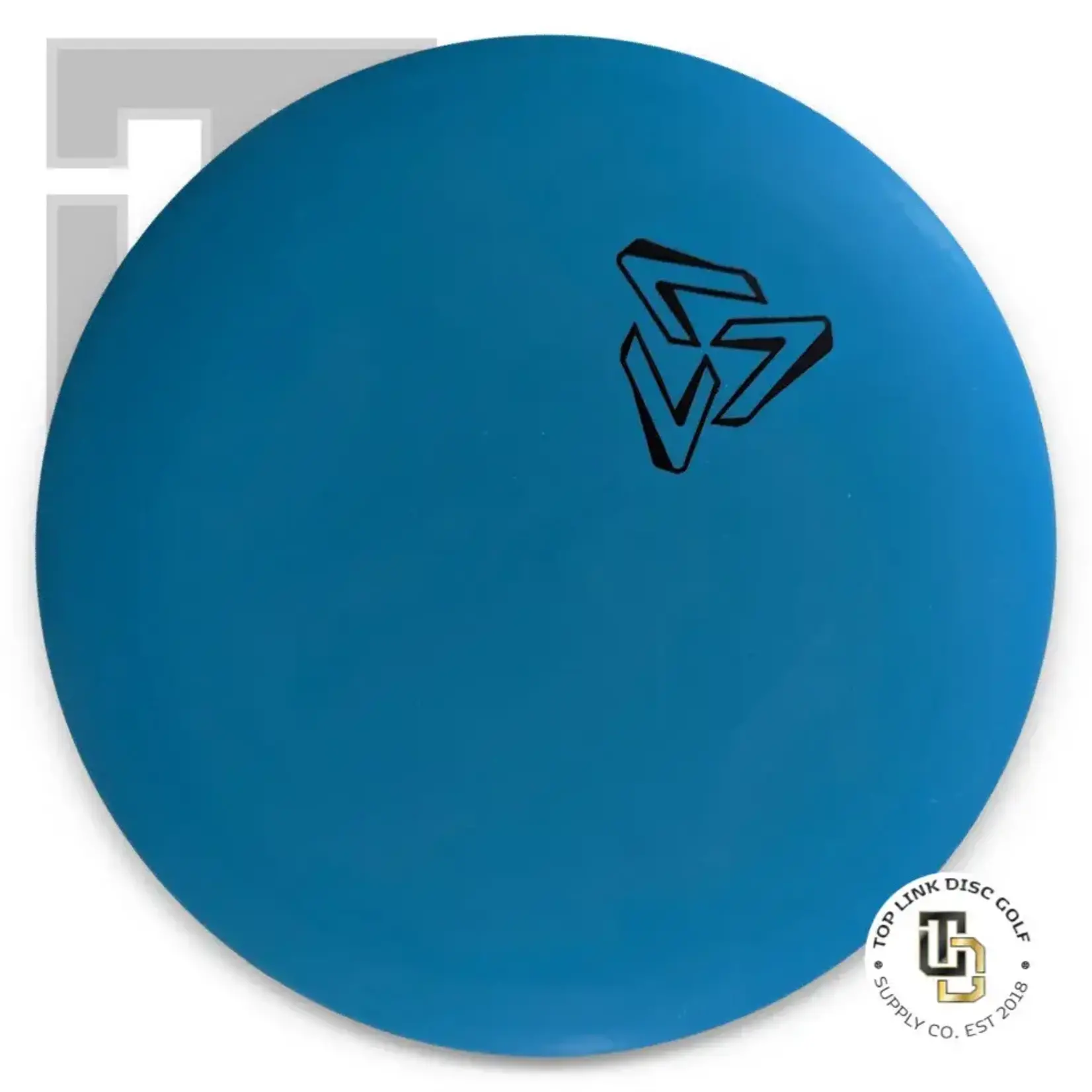 EV-7 OG Soft Telos (Icon Stamp)