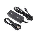 Shimano ISMBCR2, SM-BCR2, Battery charger for SM-BTR2