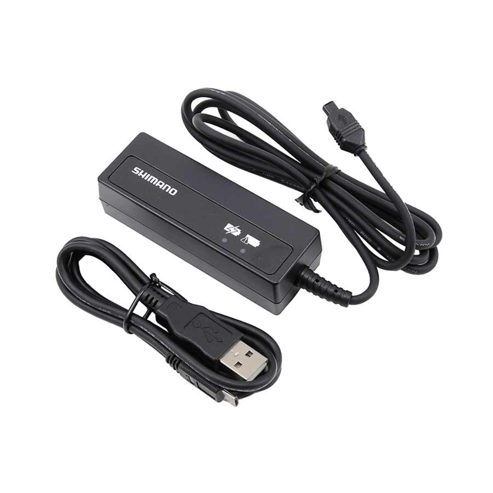 Shimano ISMBCR2, SM-BCR2, Battery charger for SM-BTR2