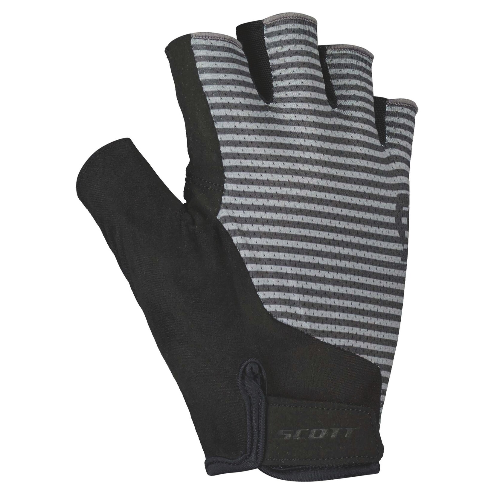 SCOTT SPORTS Aspect Gel Short Fingered Glove