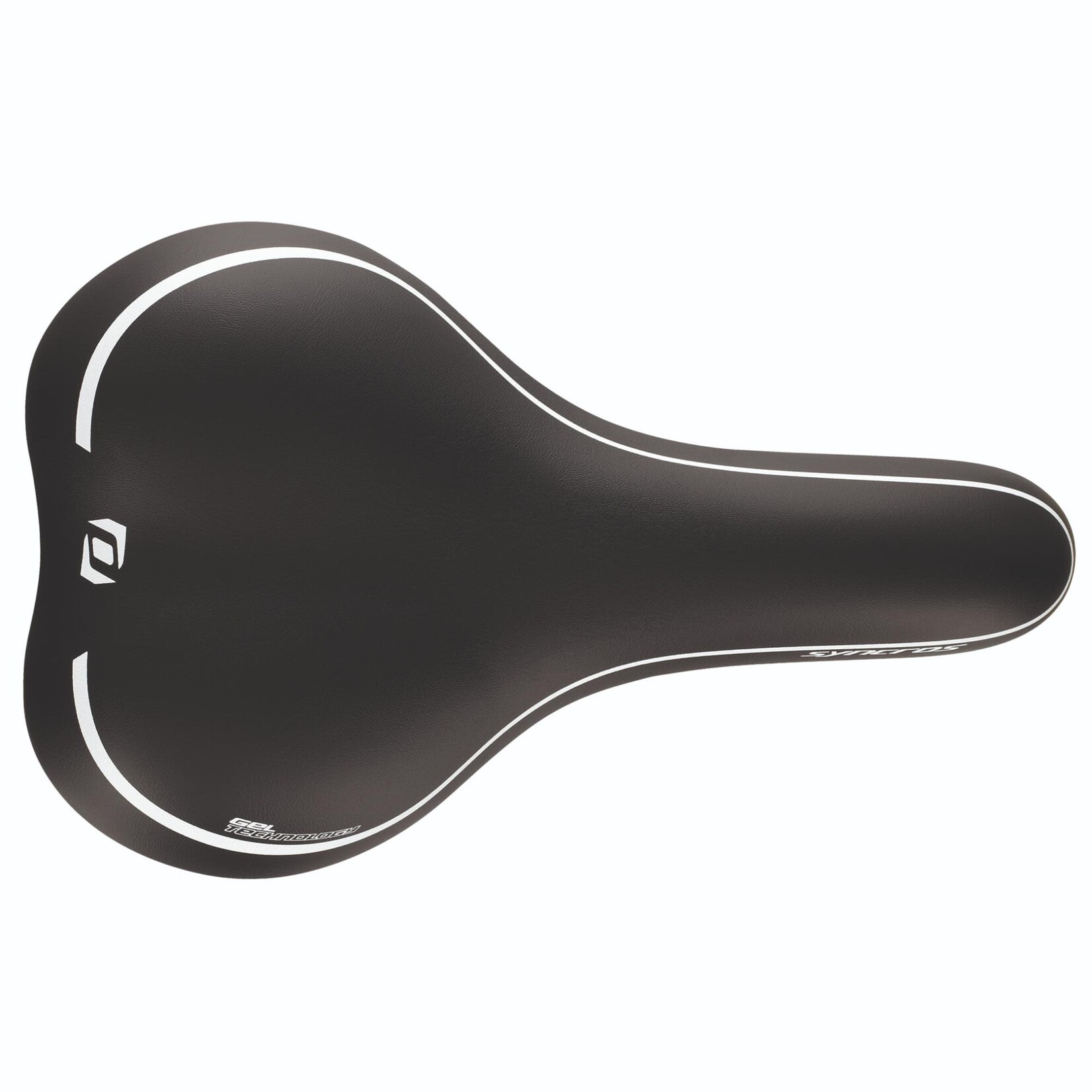 Syncros Urban Comfort Saddle