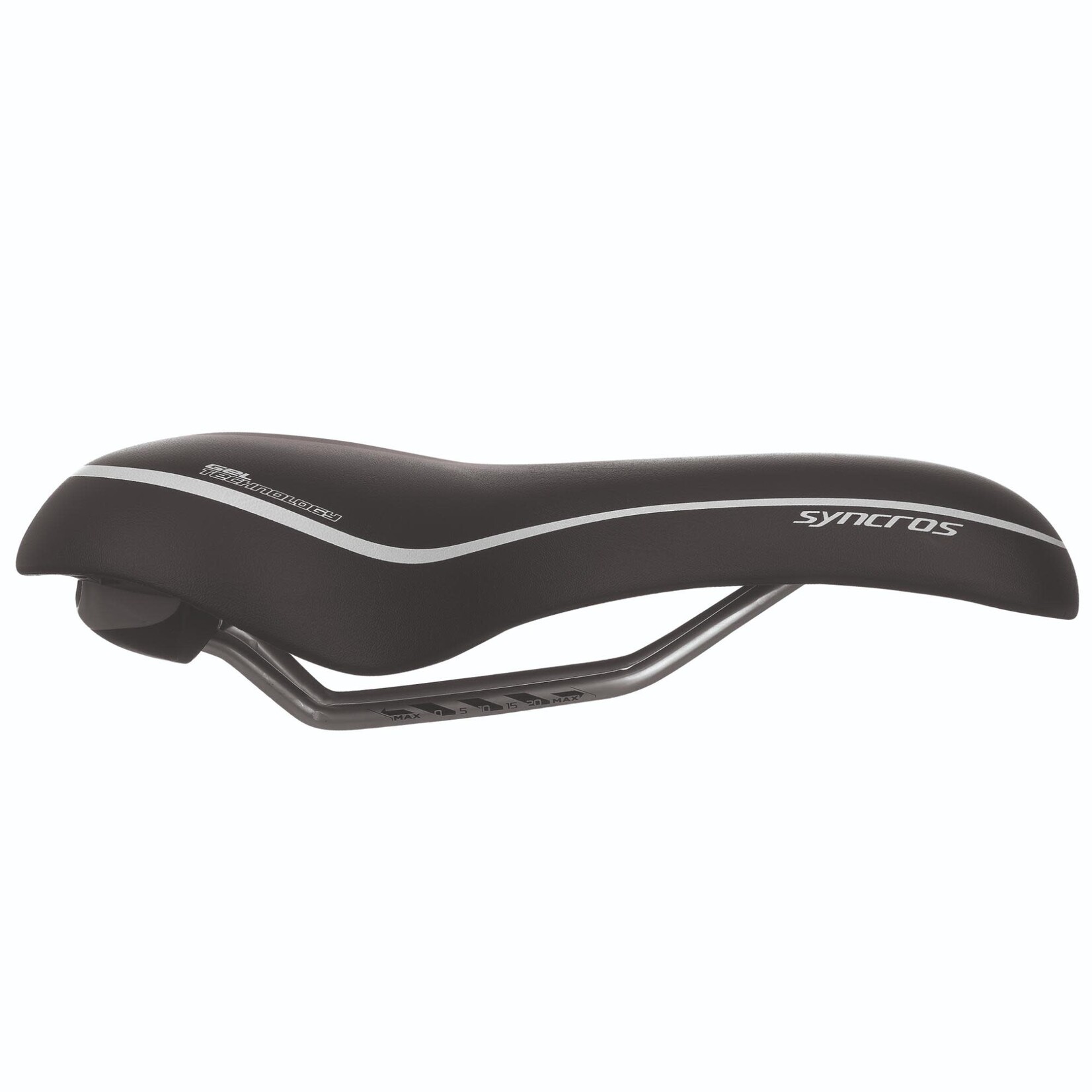 Syncros Urban Comfort Saddle