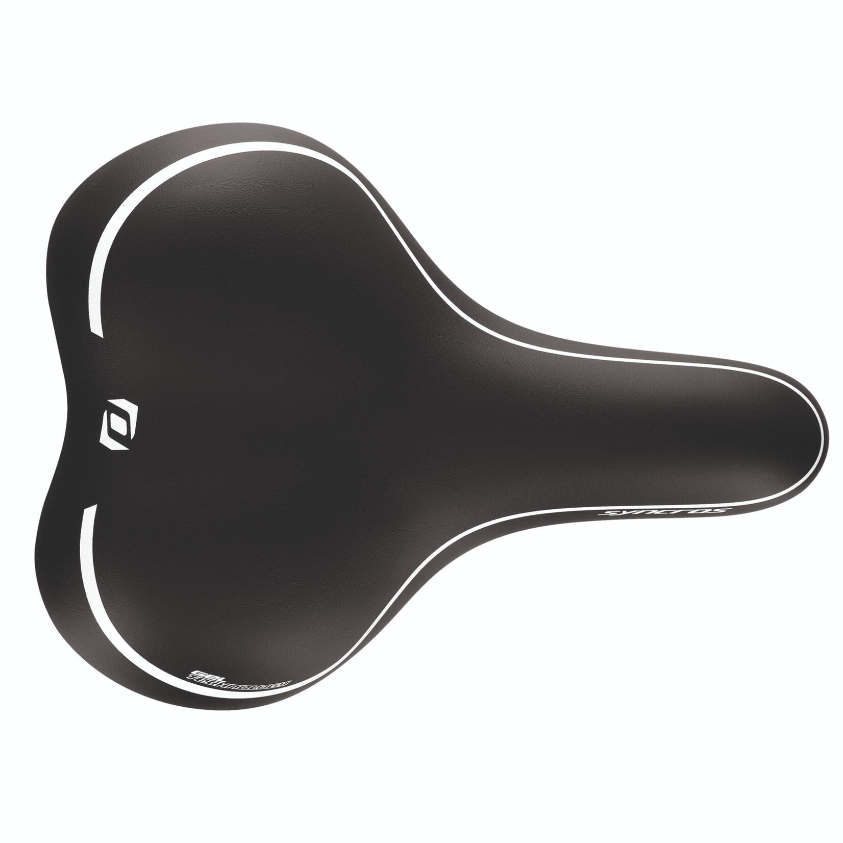 Syncros Urban Comfort Saddle