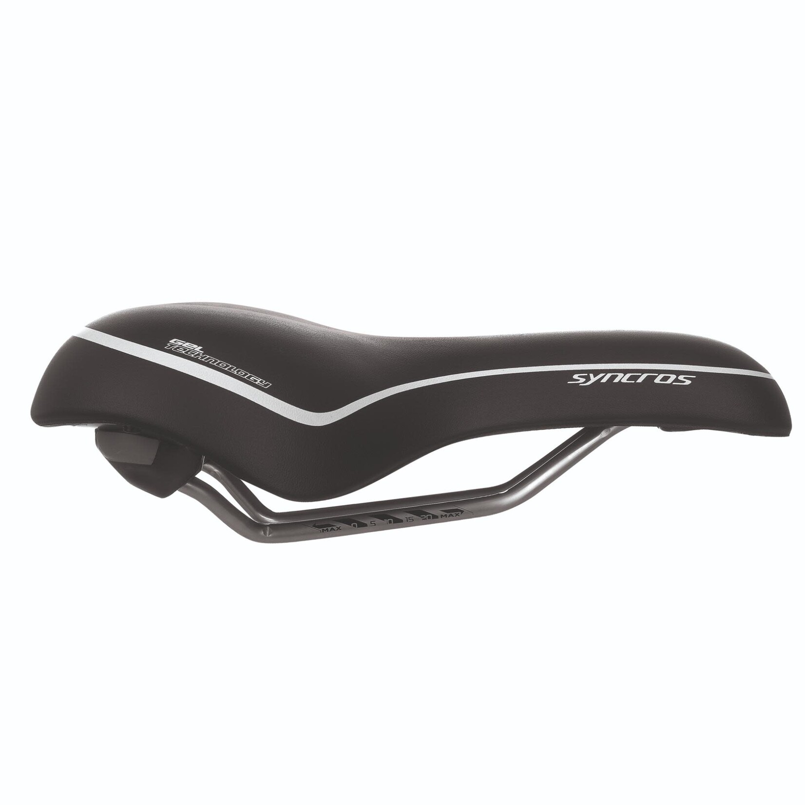 Syncros Urban Comfort Saddle