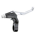 Tektro Tektro, 2 Fingers V-Brake Levers, Compatible With Thumb Shifter