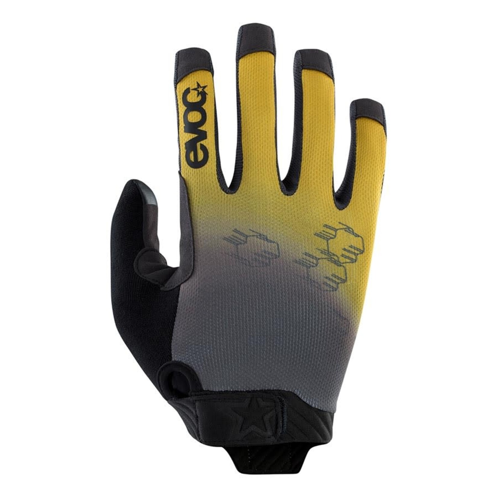EVOC Enduro Touch Glove
