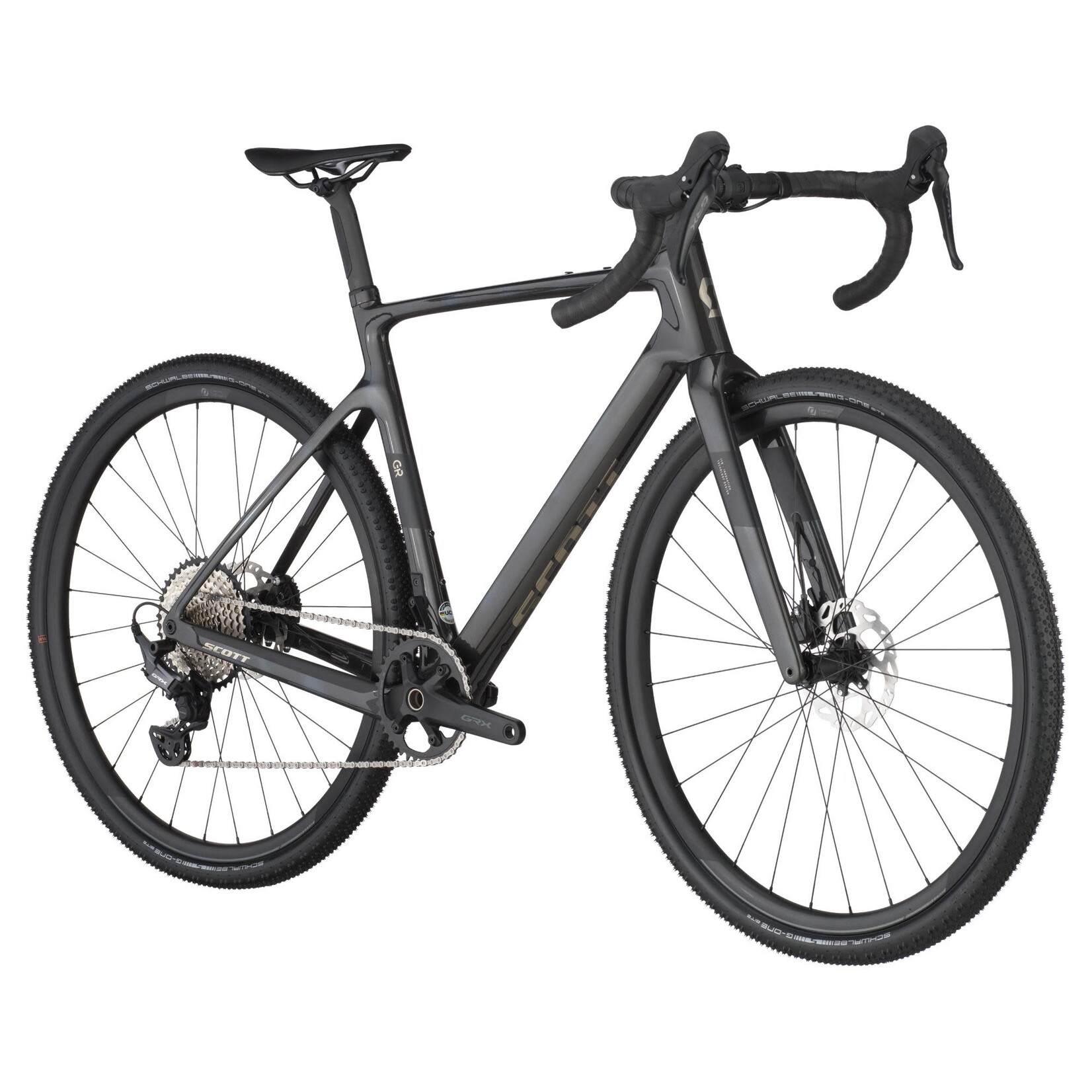 Scott Speedster Gravel 40