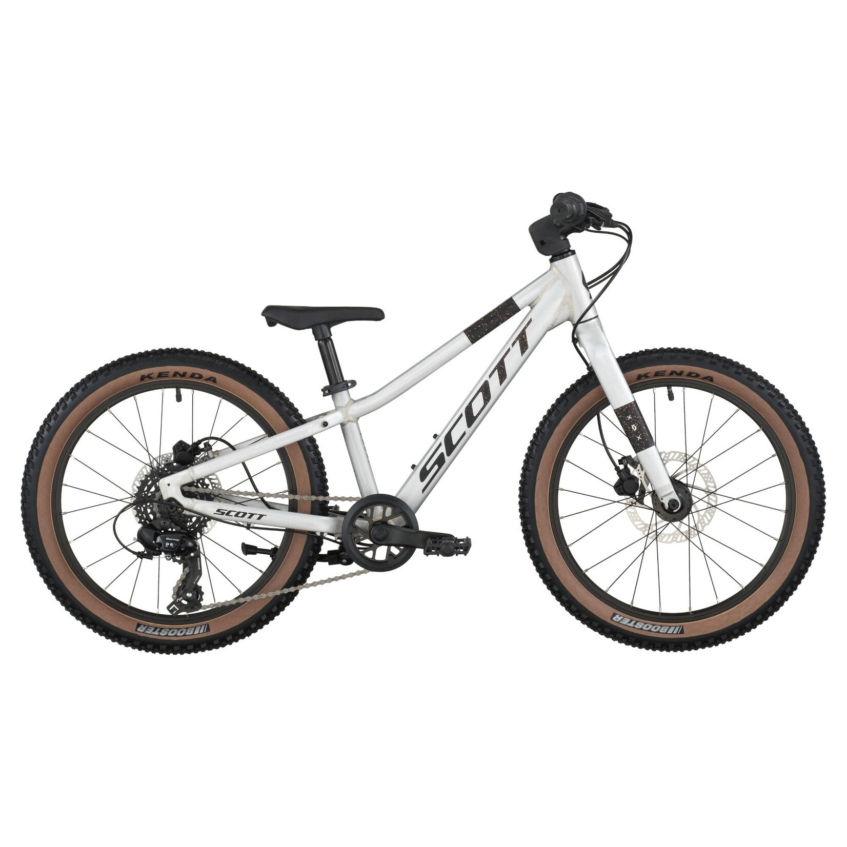 Scott Scale 200