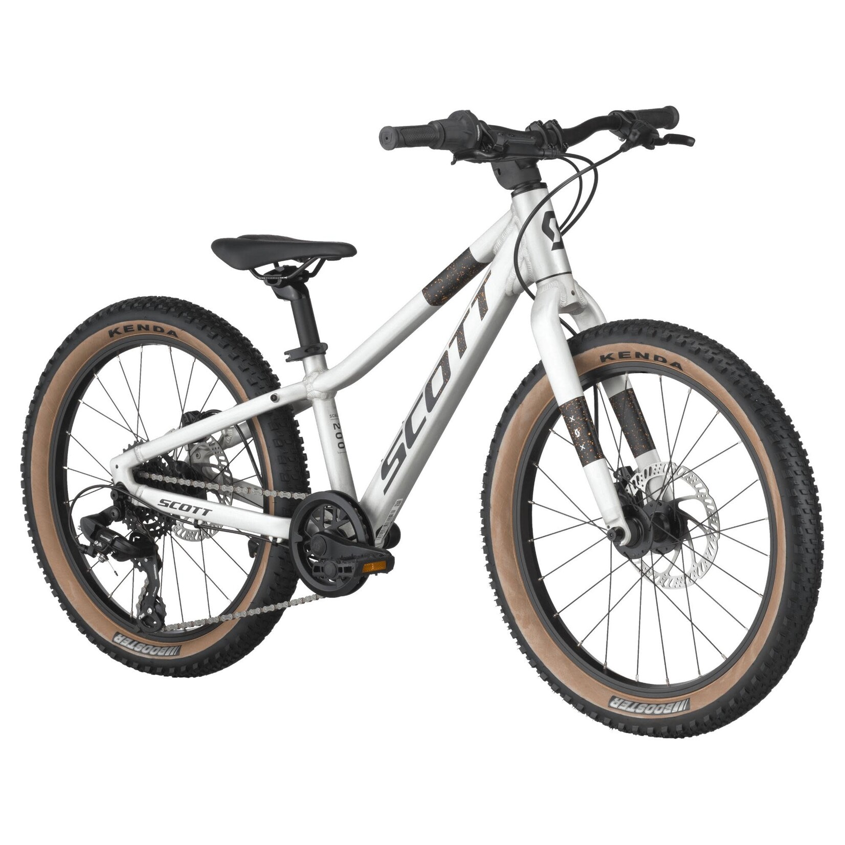 Scott Scale 200