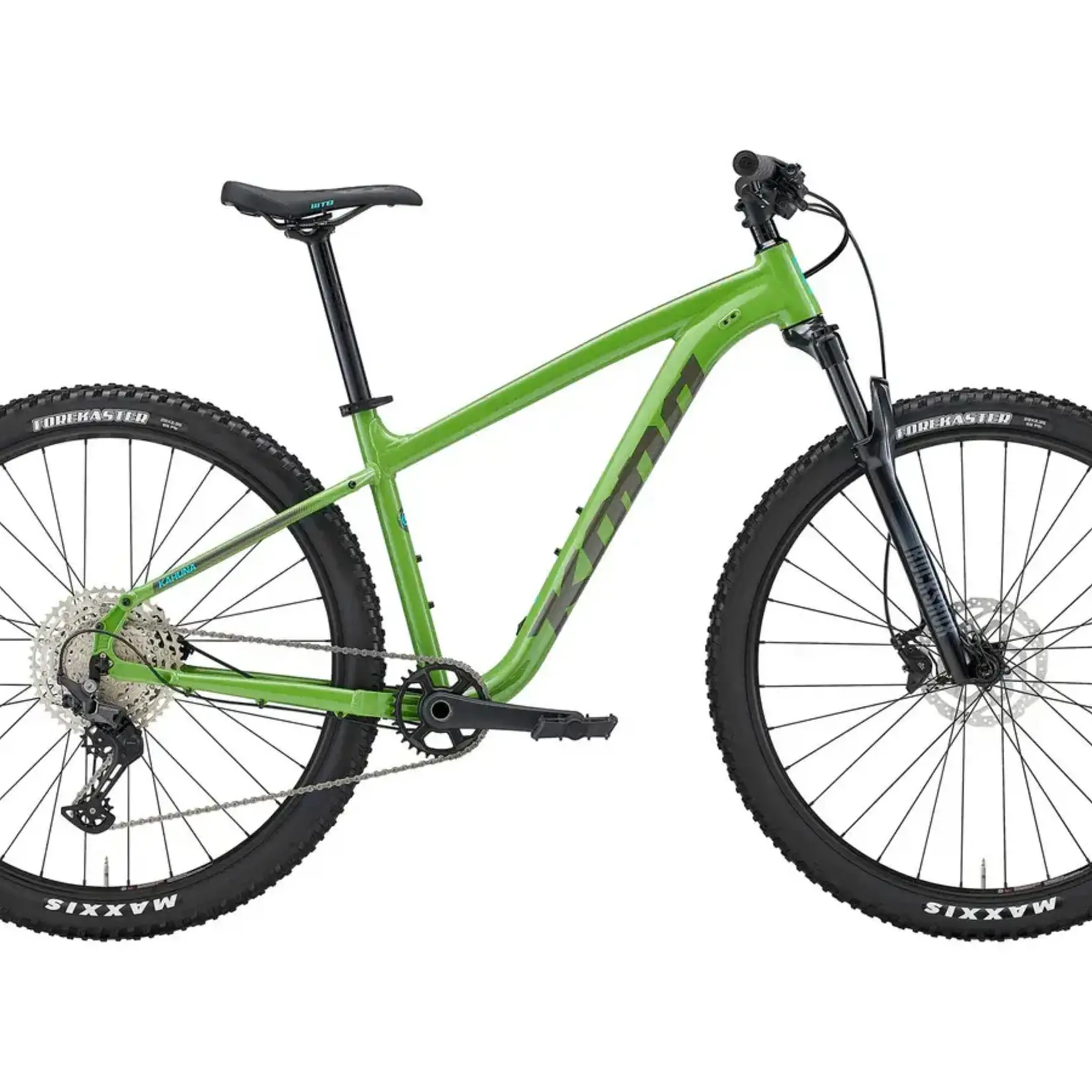 Kona Kona Kahuna Green