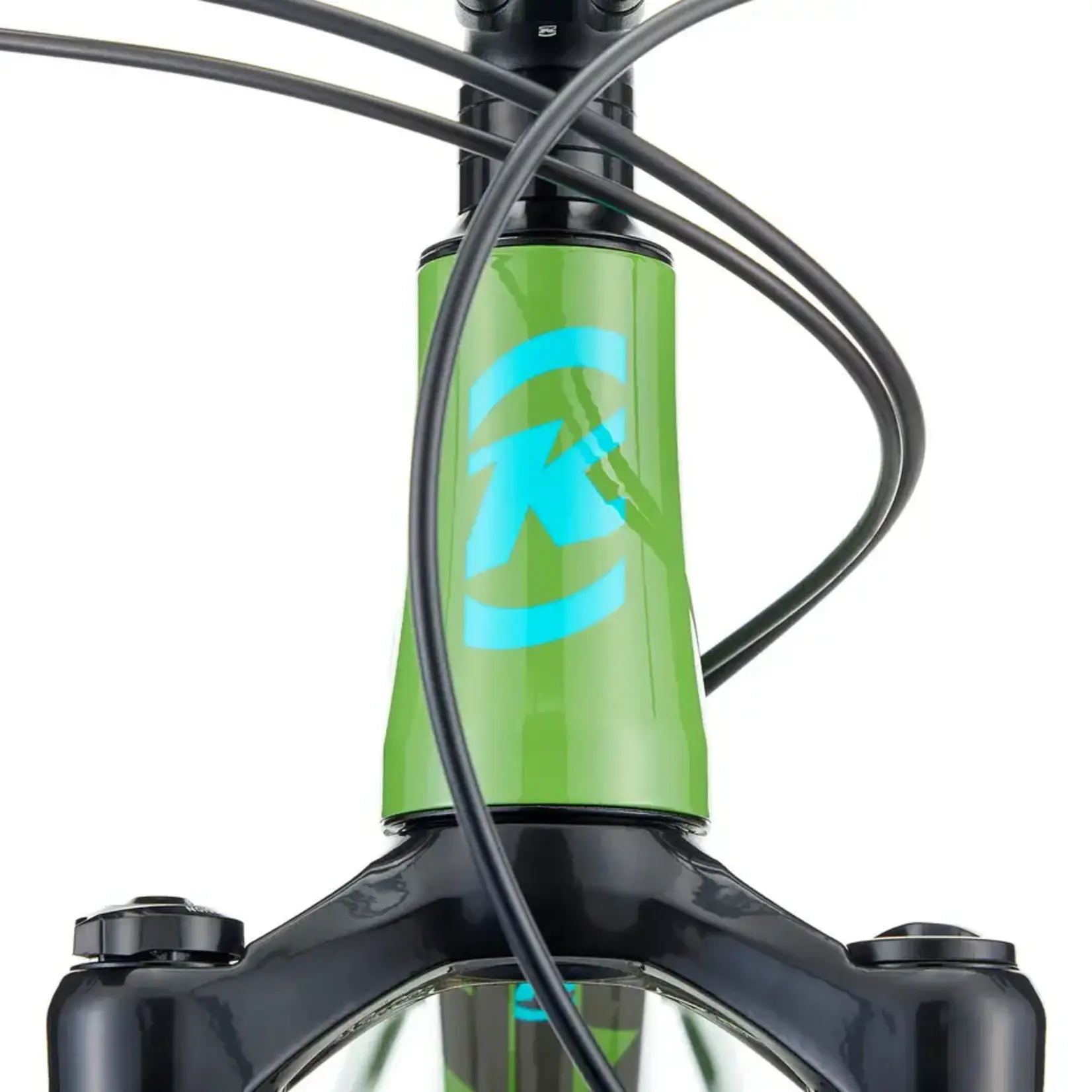Kona Kona Kahuna Green
