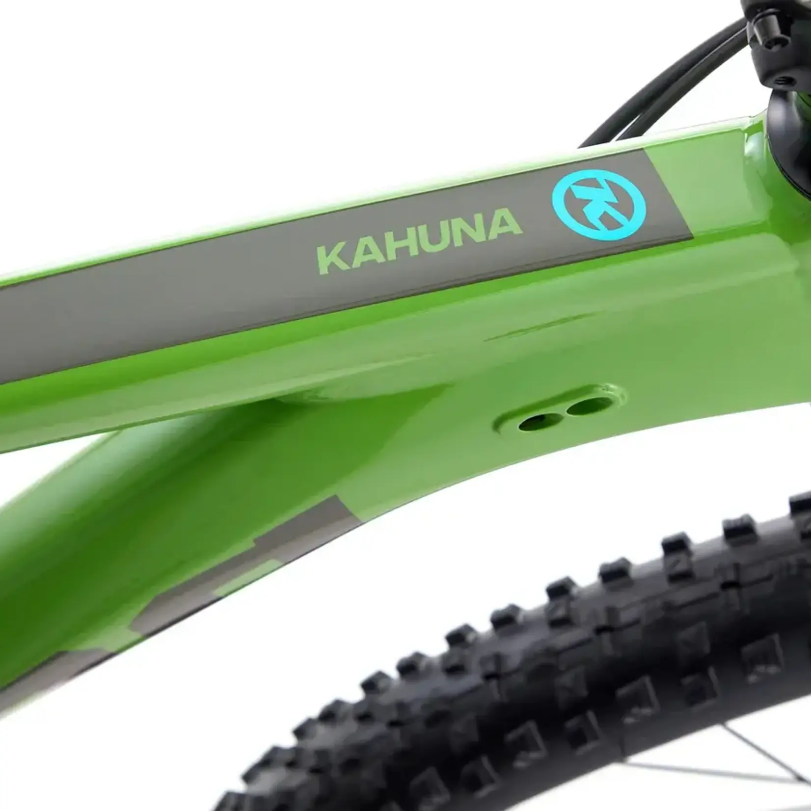 Kona Kona Kahuna Green